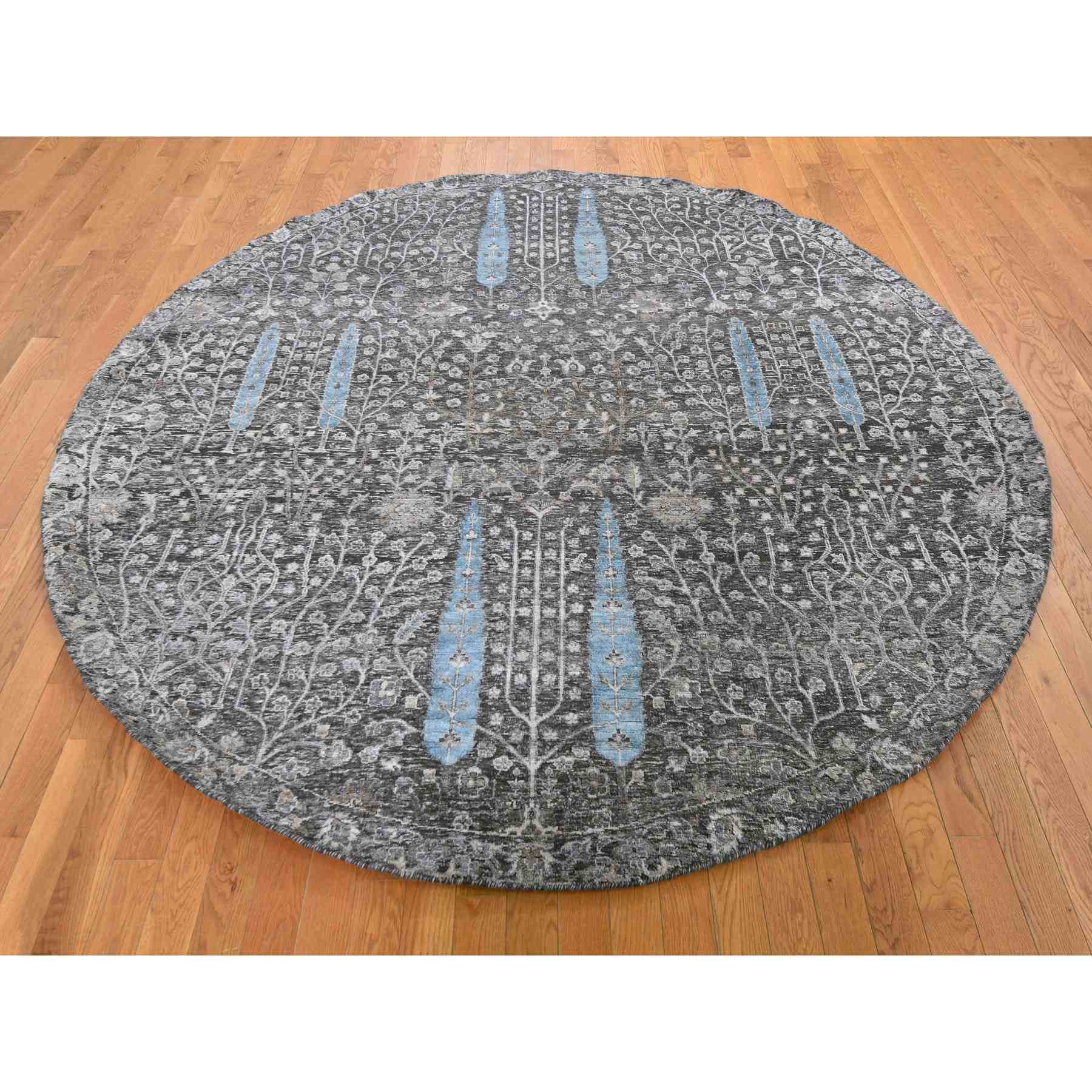 Transitional-Hand-Knotted-Rug-244720