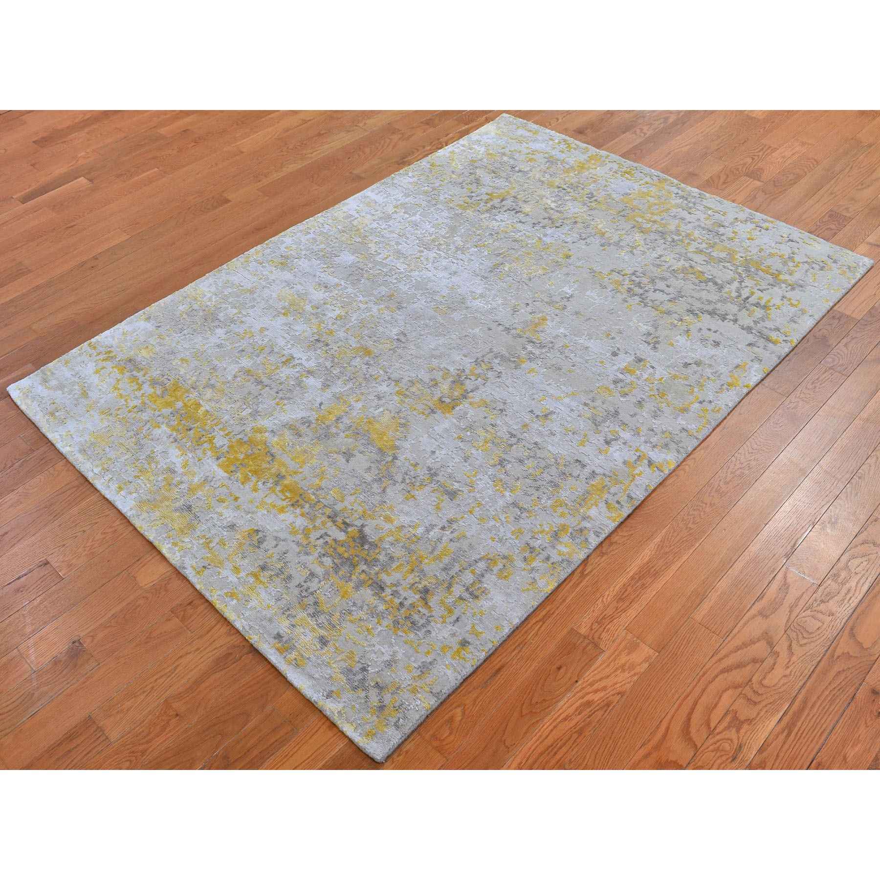 Modern-and-Contemporary-Hand-Knotted-Rug-246950