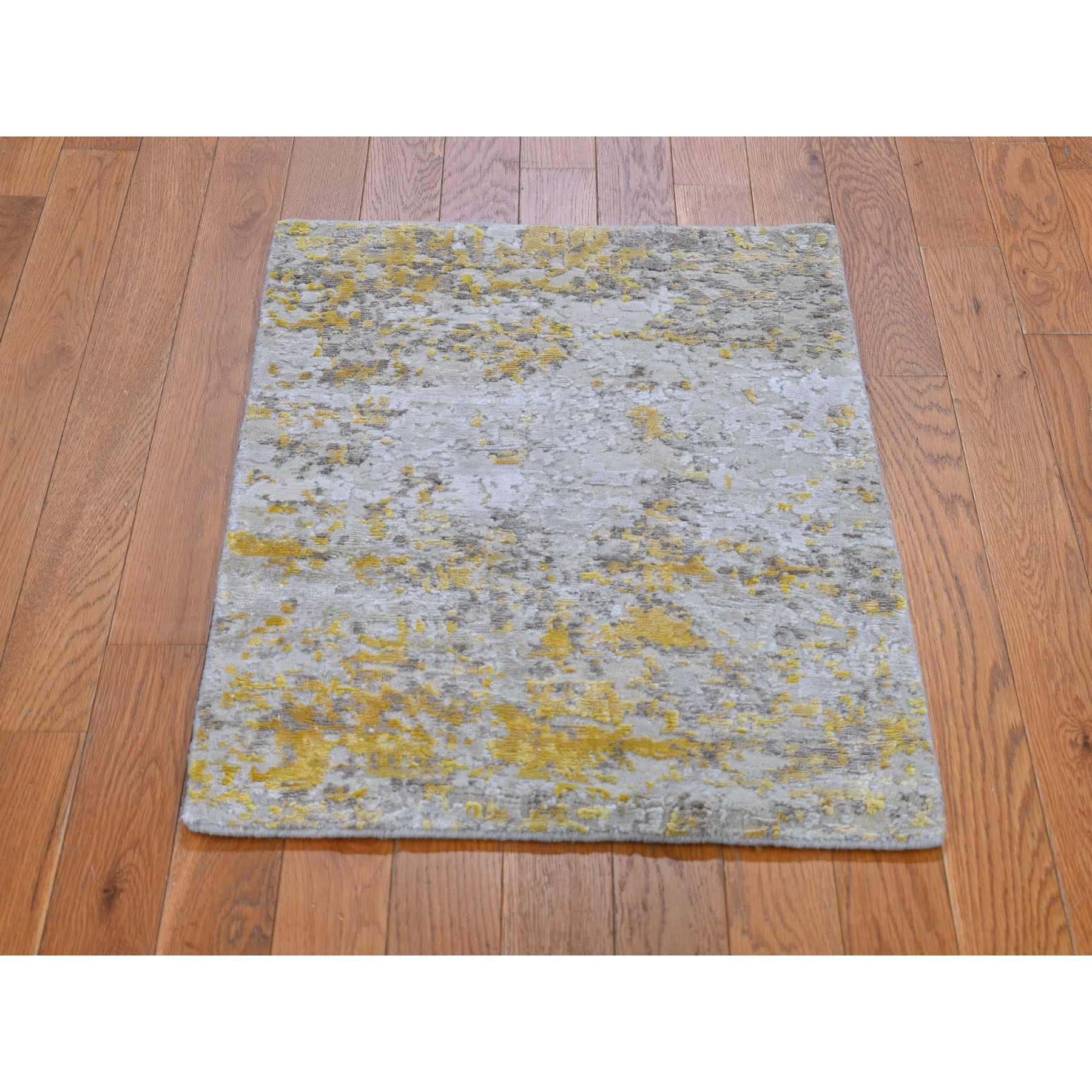 Modern-and-Contemporary-Hand-Knotted-Rug-247195