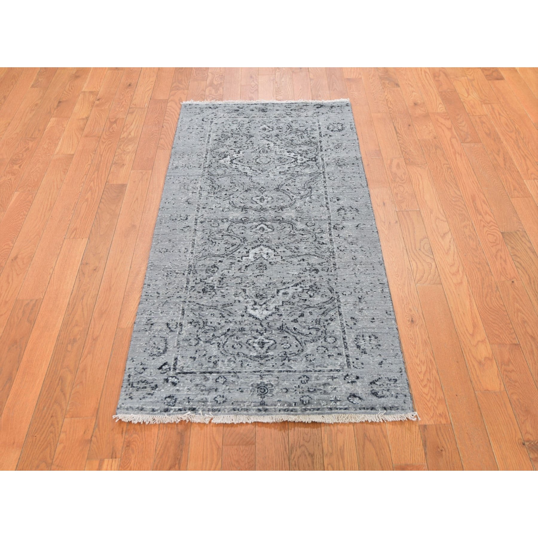 Transitional-Hand-Knotted-Rug-245005