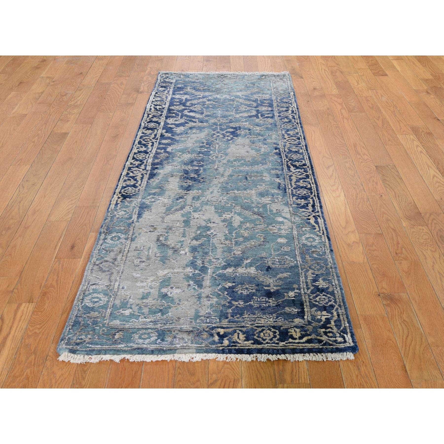 Transitional-Hand-Knotted-Rug-245015