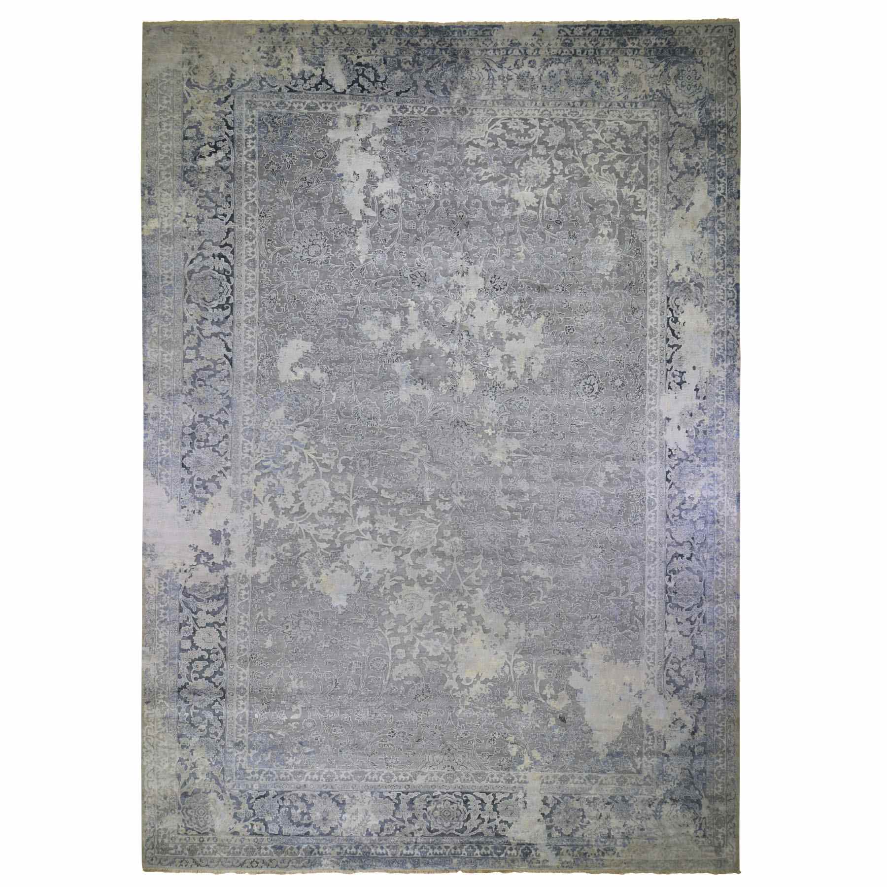 Transitional-Hand-Knotted-Rug-246785