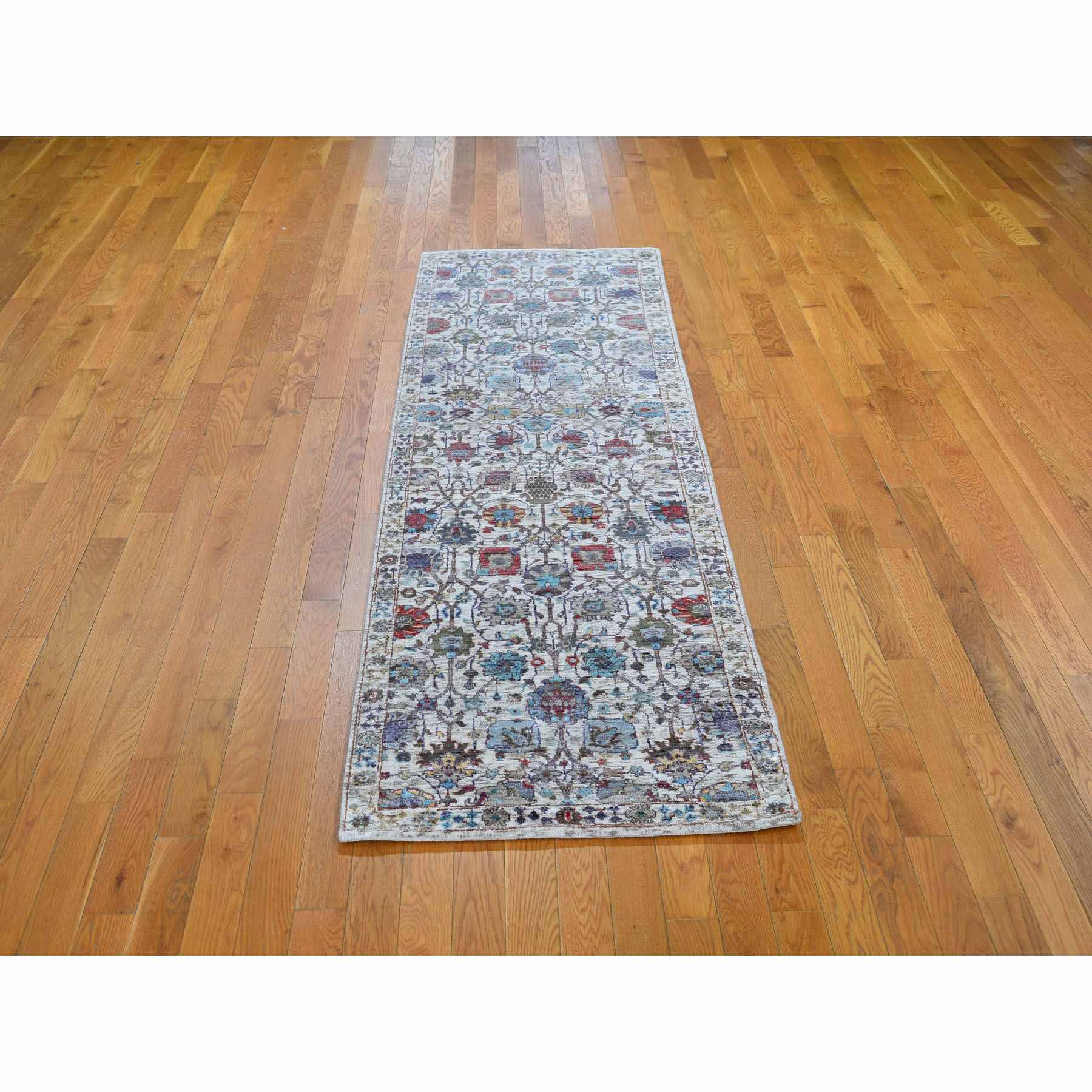 Transitional-Hand-Knotted-Rug-247325