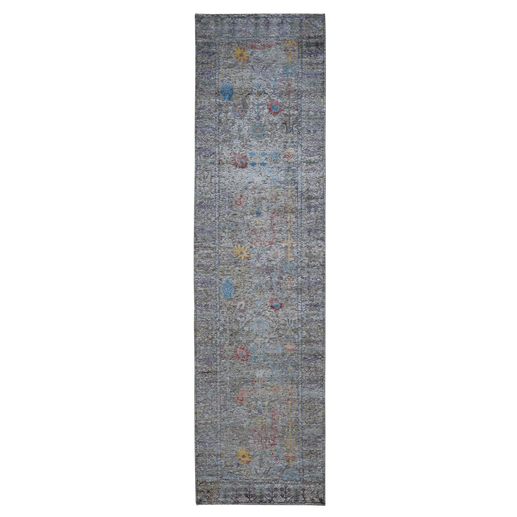 Transitional-Hand-Knotted-Rug-247375