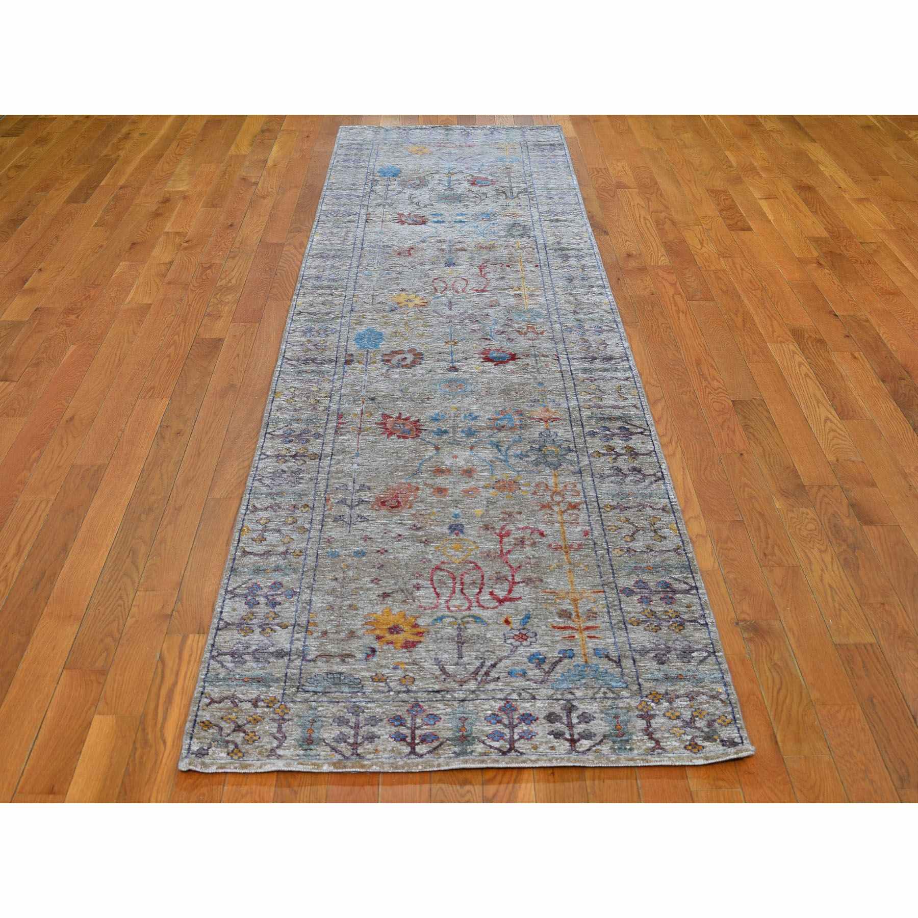Transitional-Hand-Knotted-Rug-247375
