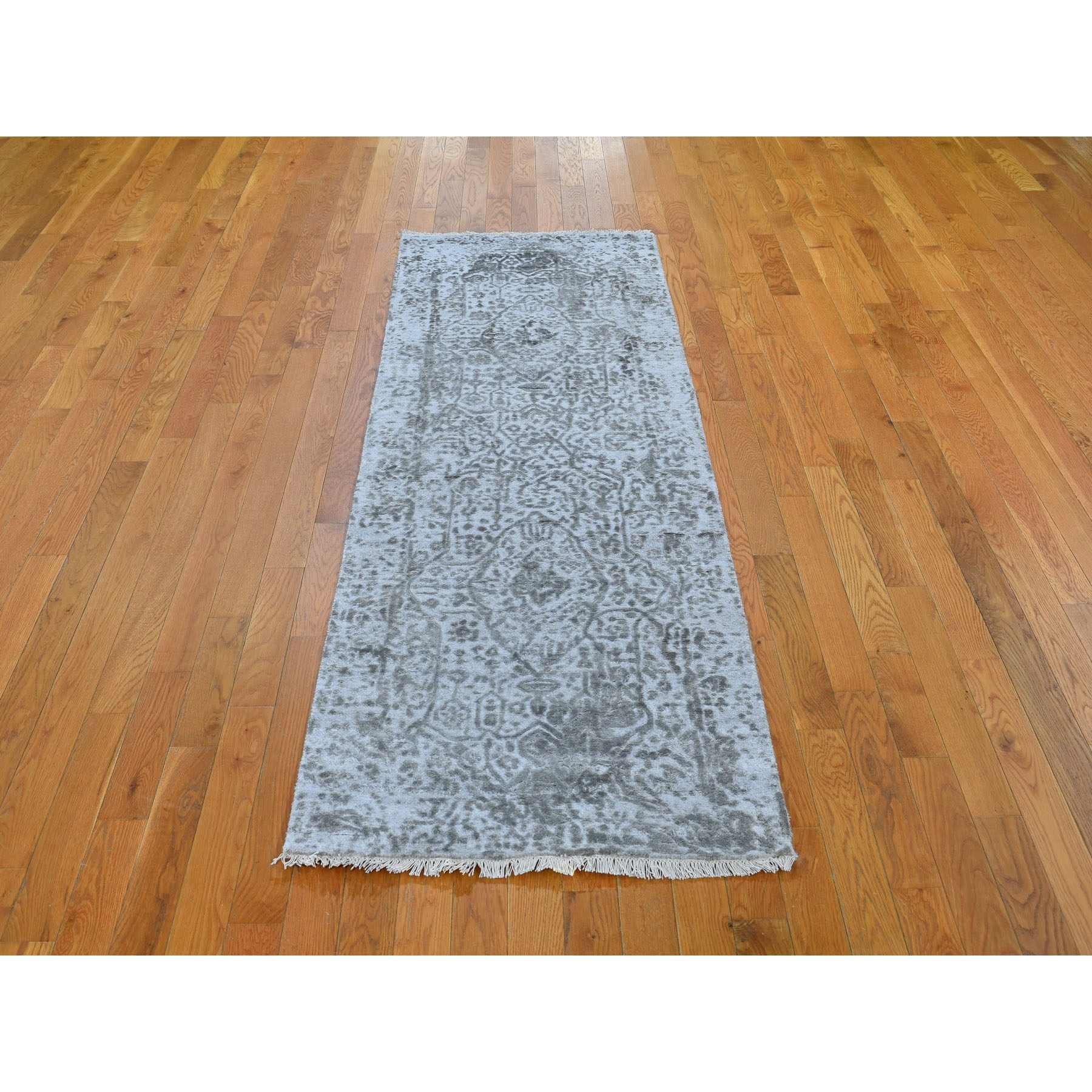 Transitional-Hand-Knotted-Rug-247480