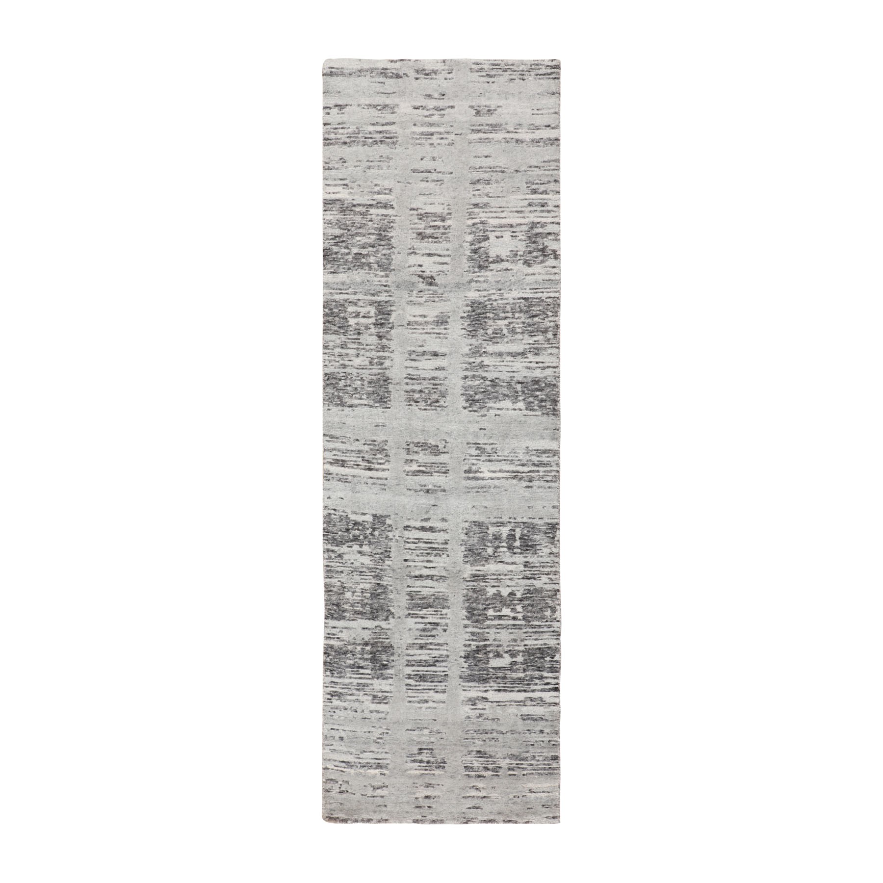 Modern-and-Contemporary-Hand-Knotted-Rug-291140