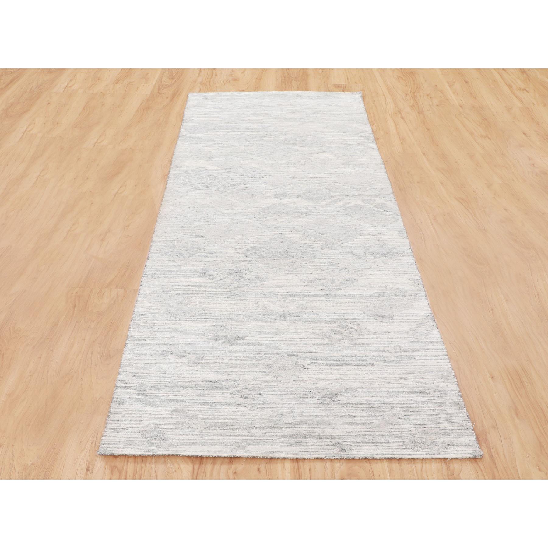 Modern-and-Contemporary-Hand-Knotted-Rug-291165