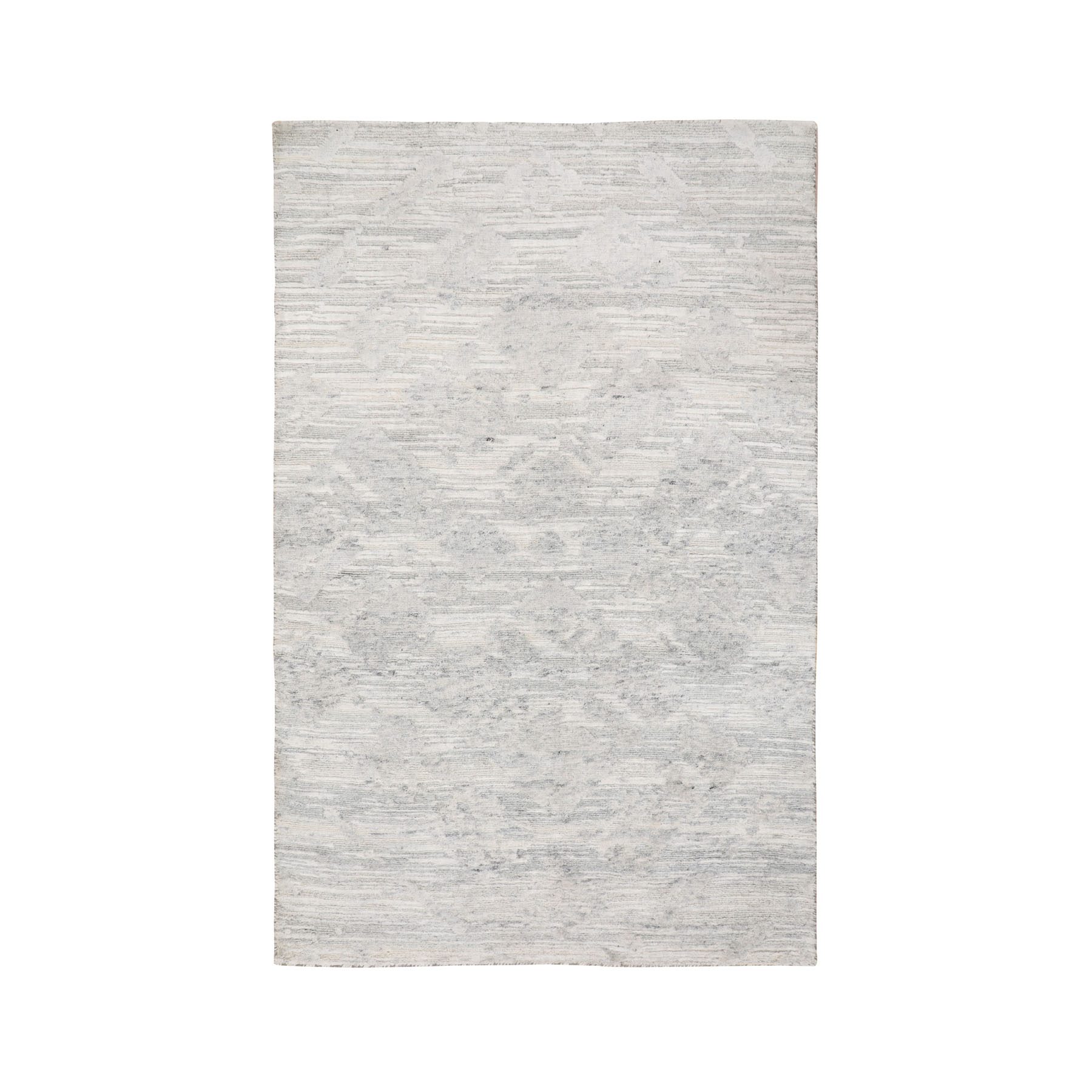 Modern-and-Contemporary-Hand-Knotted-Rug-291215