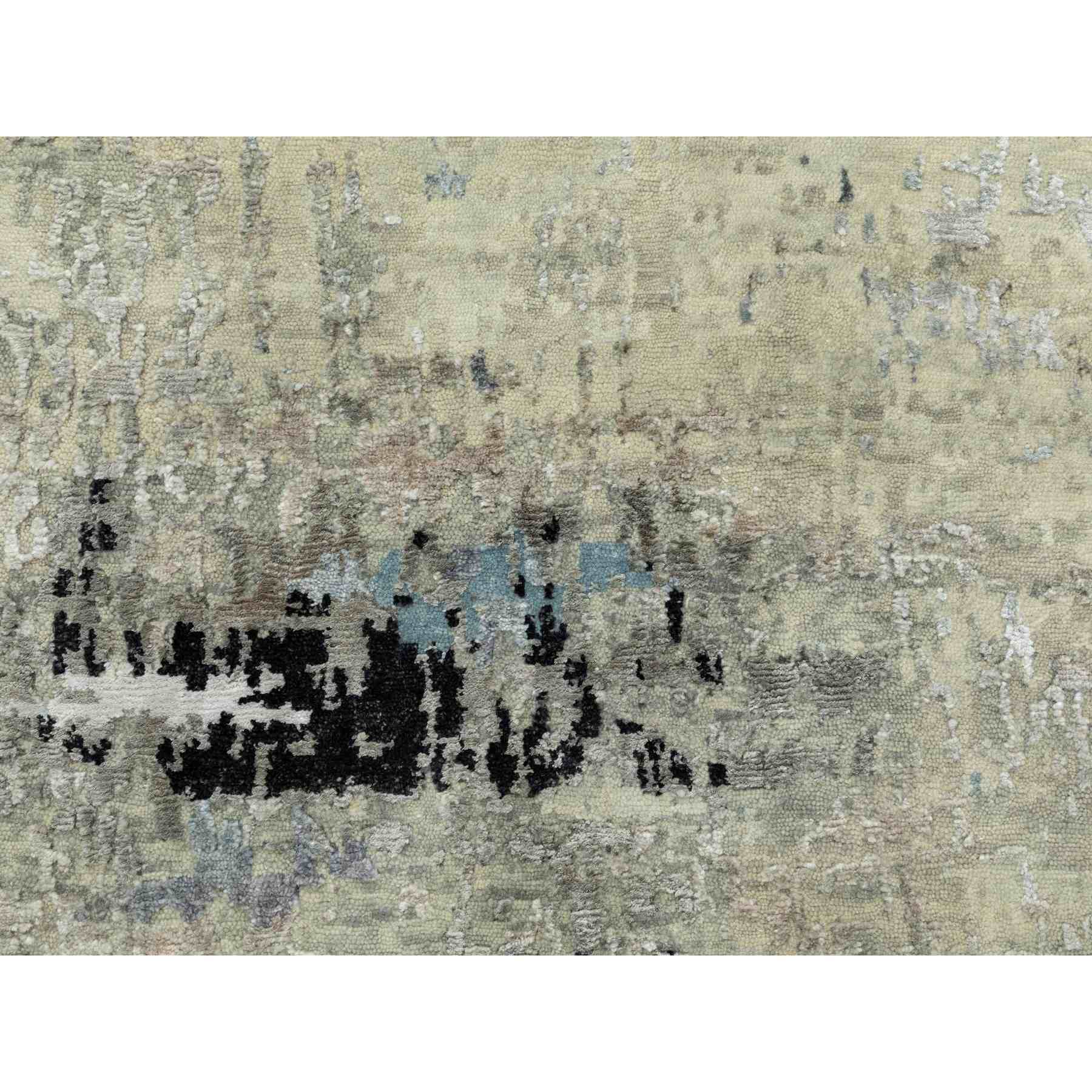Modern-and-Contemporary-Hand-Knotted-Rug-292450