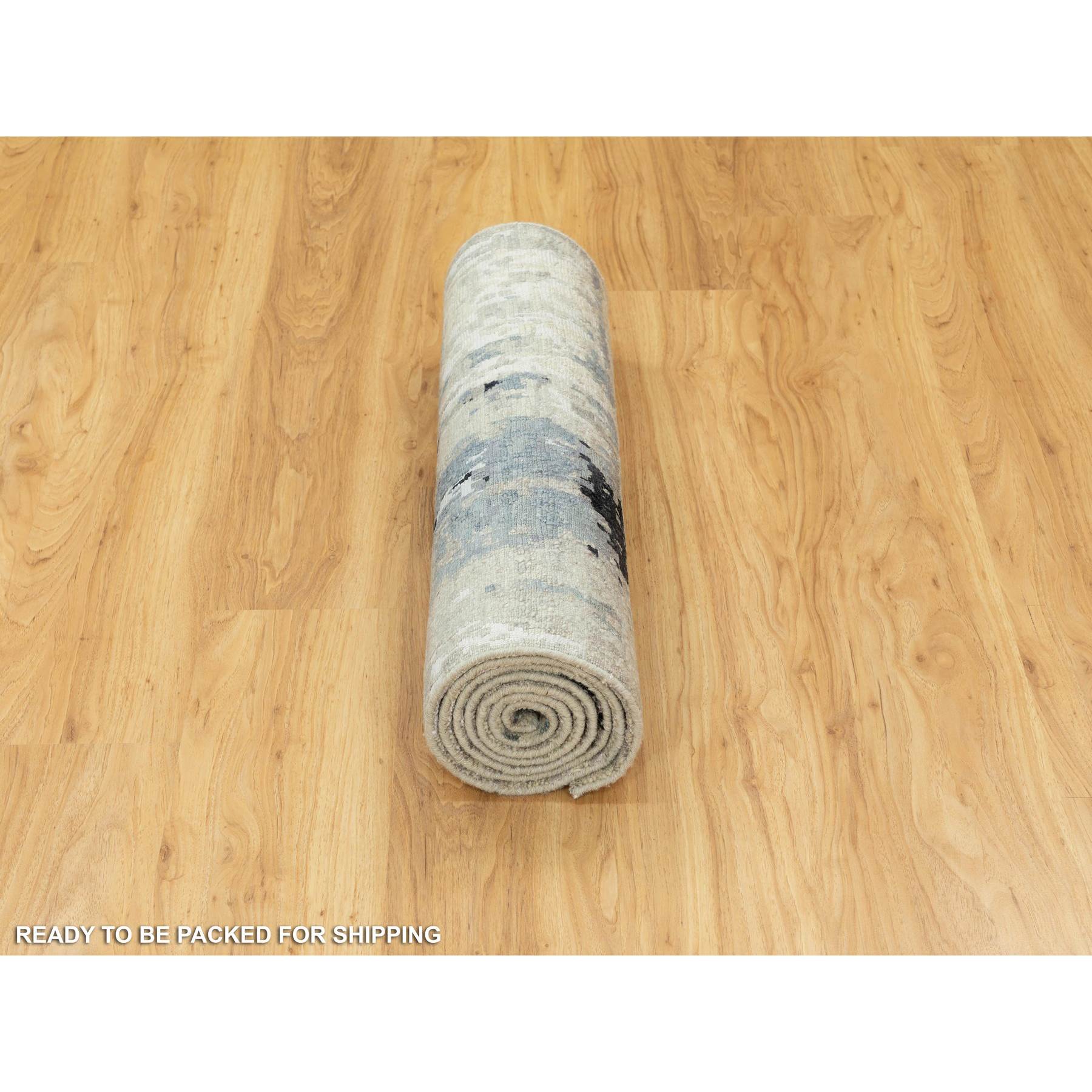 Modern-and-Contemporary-Hand-Knotted-Rug-292450