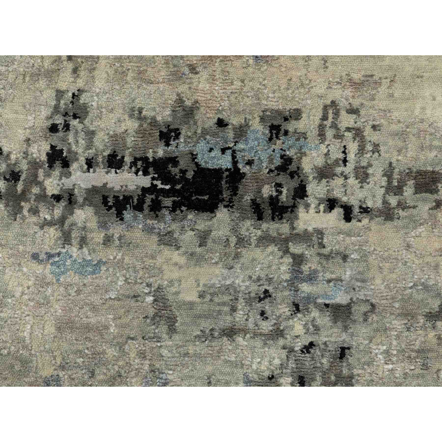 Modern-and-Contemporary-Hand-Knotted-Rug-292455
