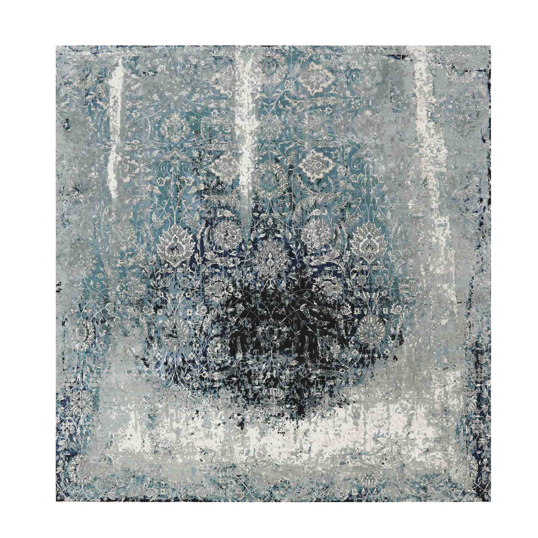 Transitional-Hand-Knotted-Rug-290080