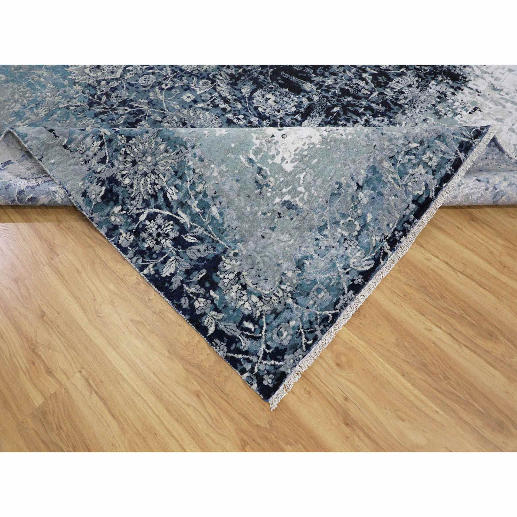Transitional-Hand-Knotted-Rug-290080