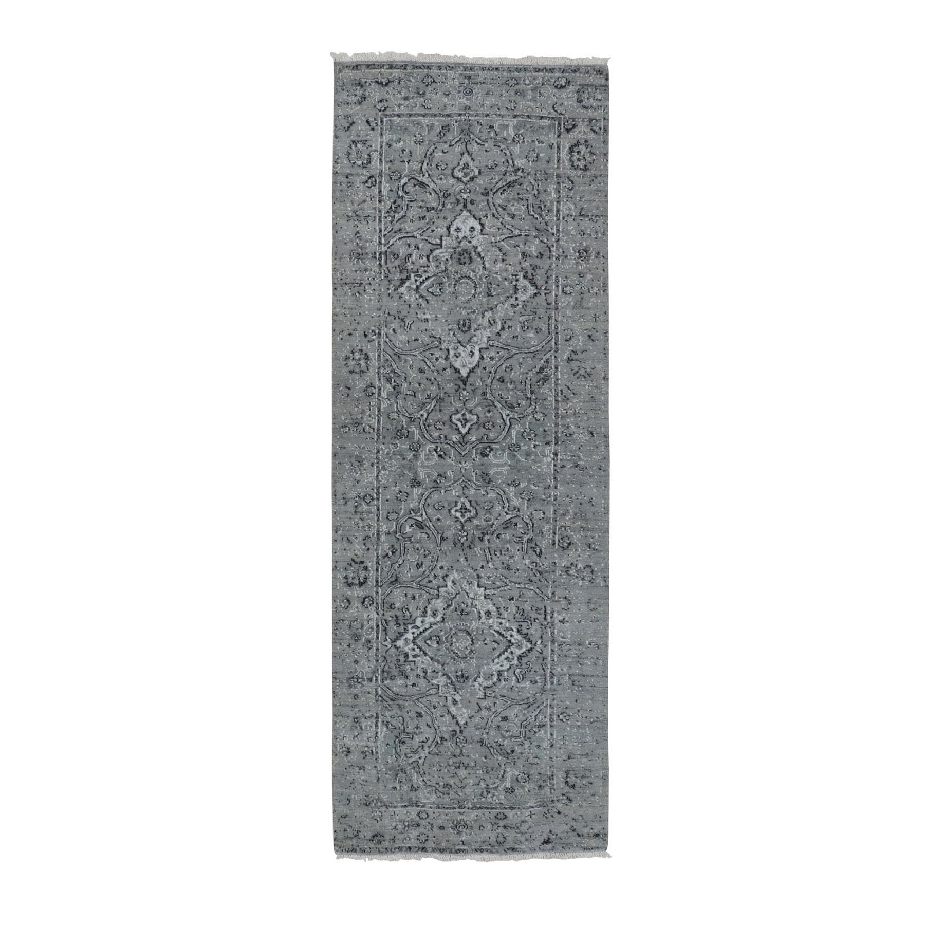 Transitional-Hand-Knotted-Rug-290110
