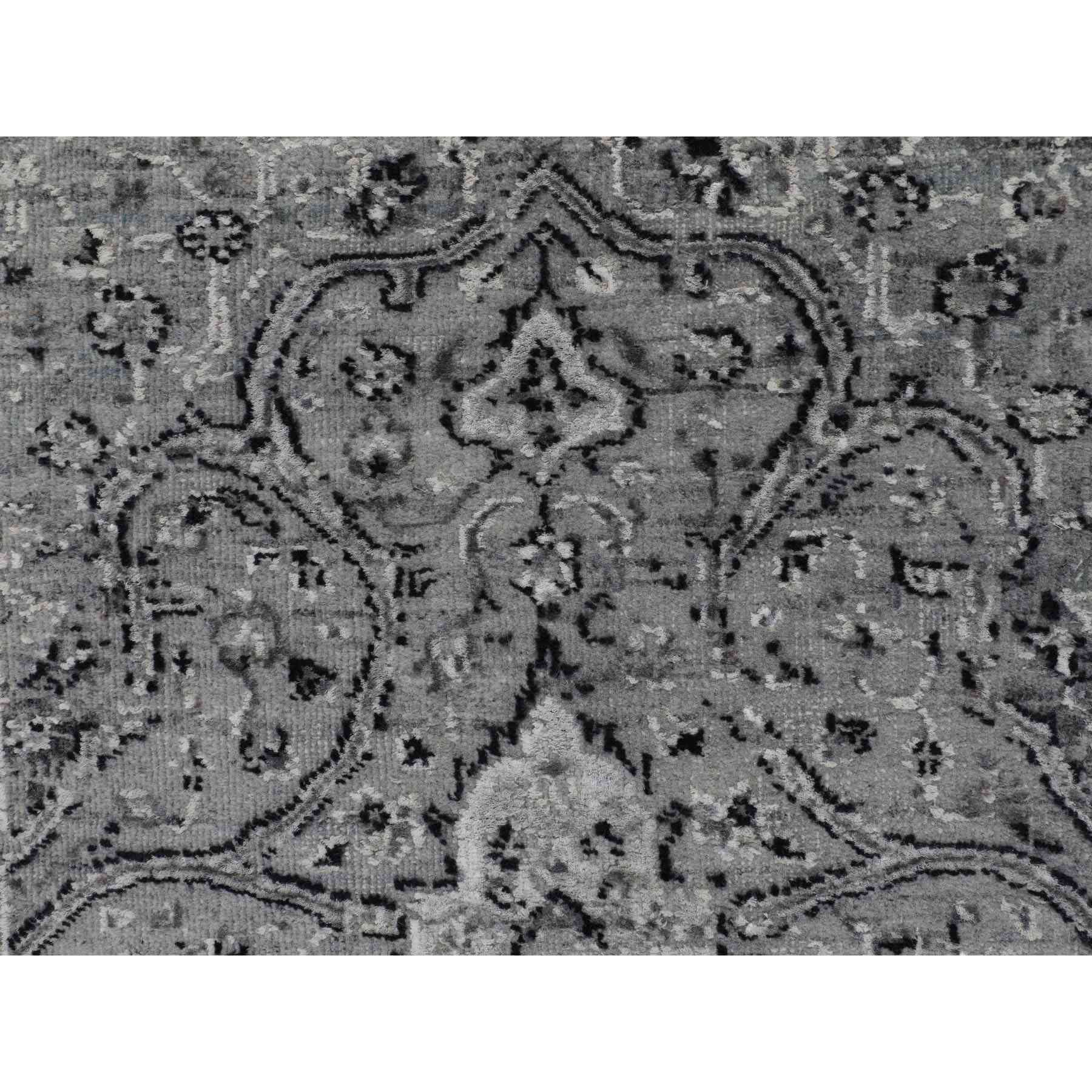Transitional-Hand-Knotted-Rug-290110
