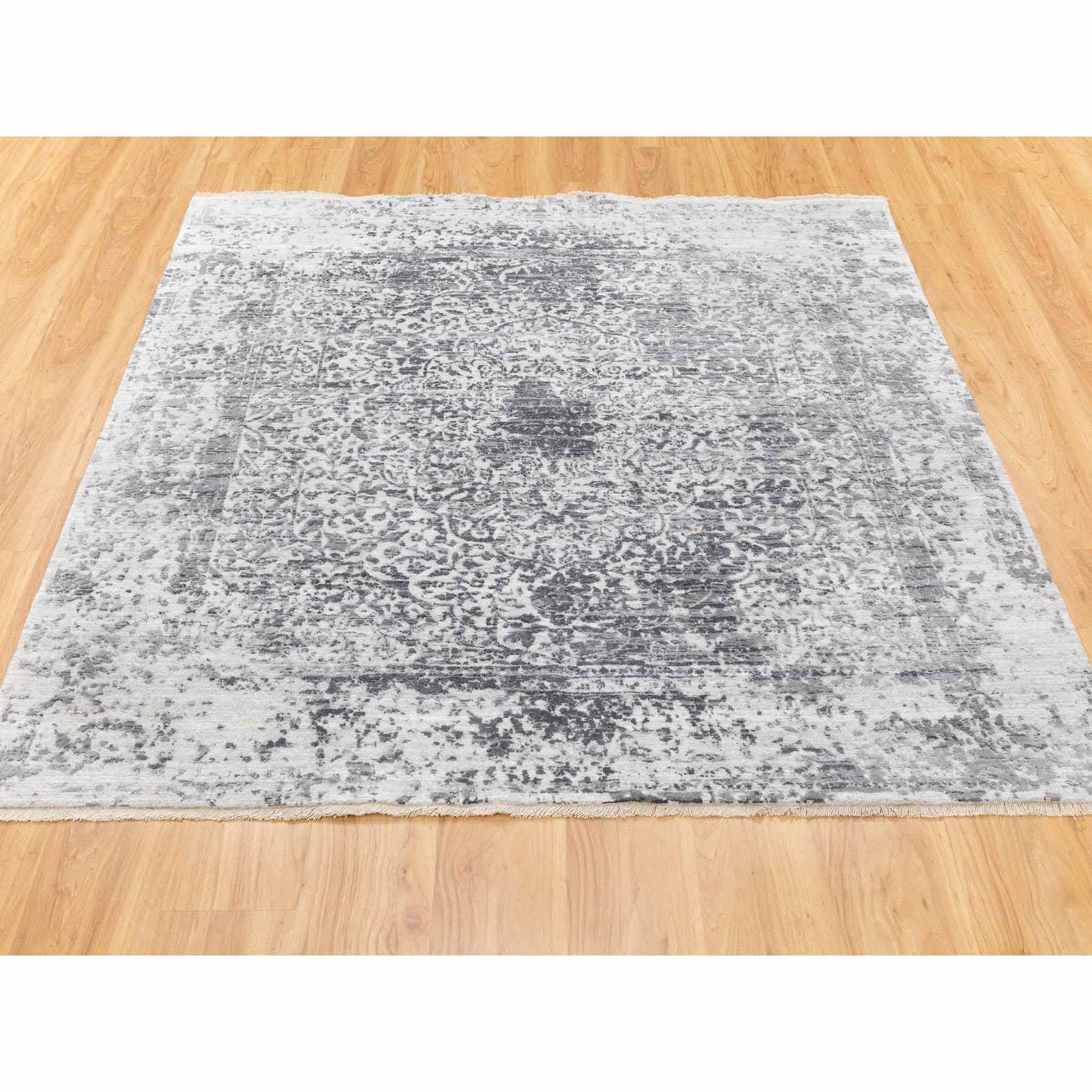 Transitional-Hand-Knotted-Rug-292035