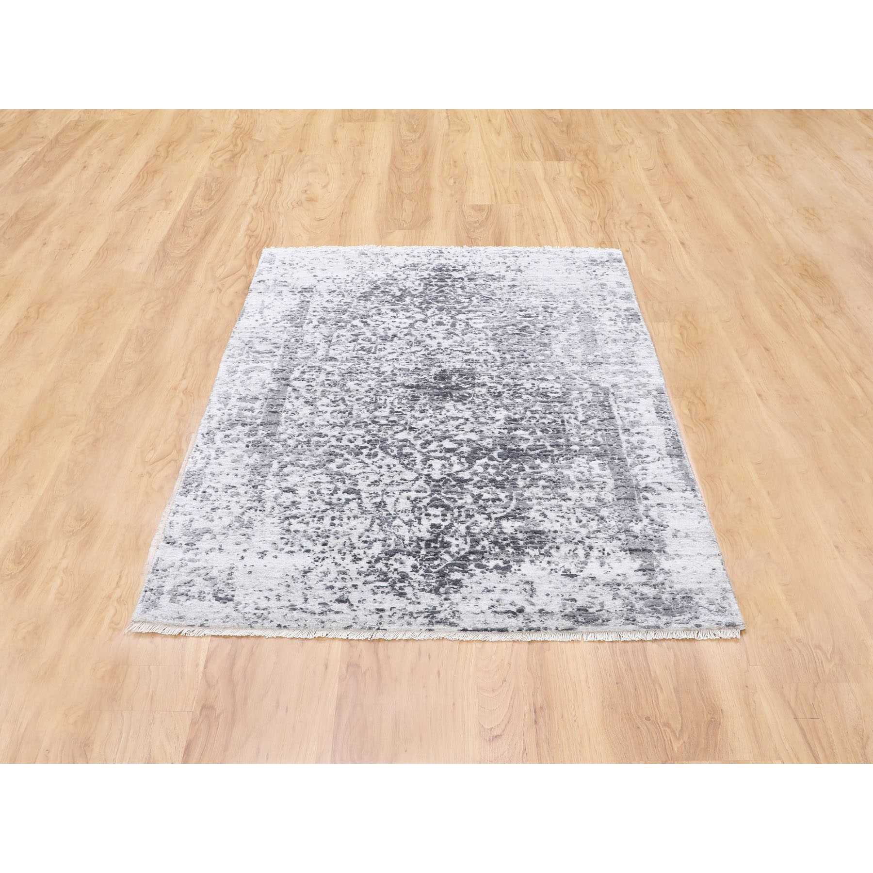 Transitional-Hand-Knotted-Rug-292080