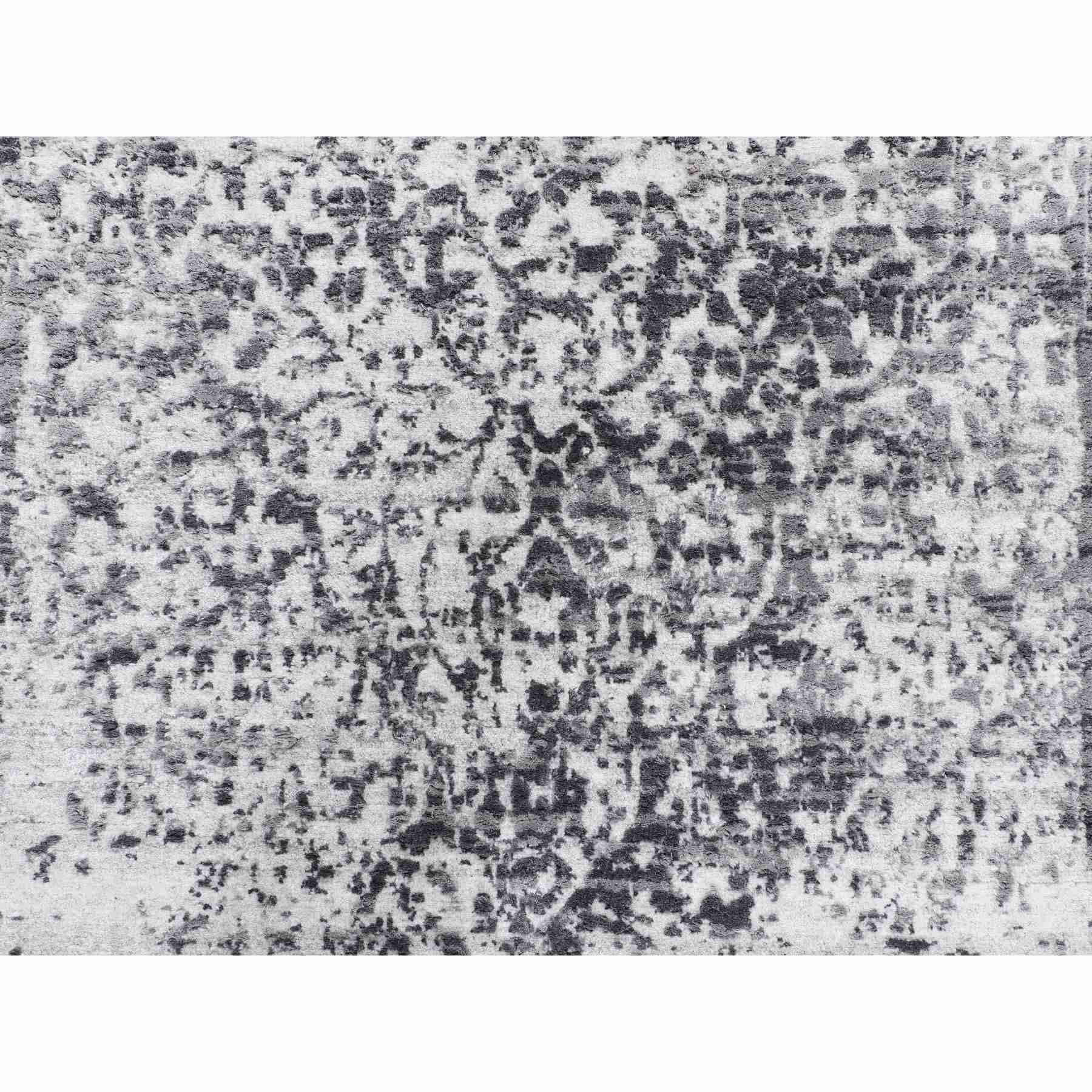 Transitional-Hand-Knotted-Rug-292080