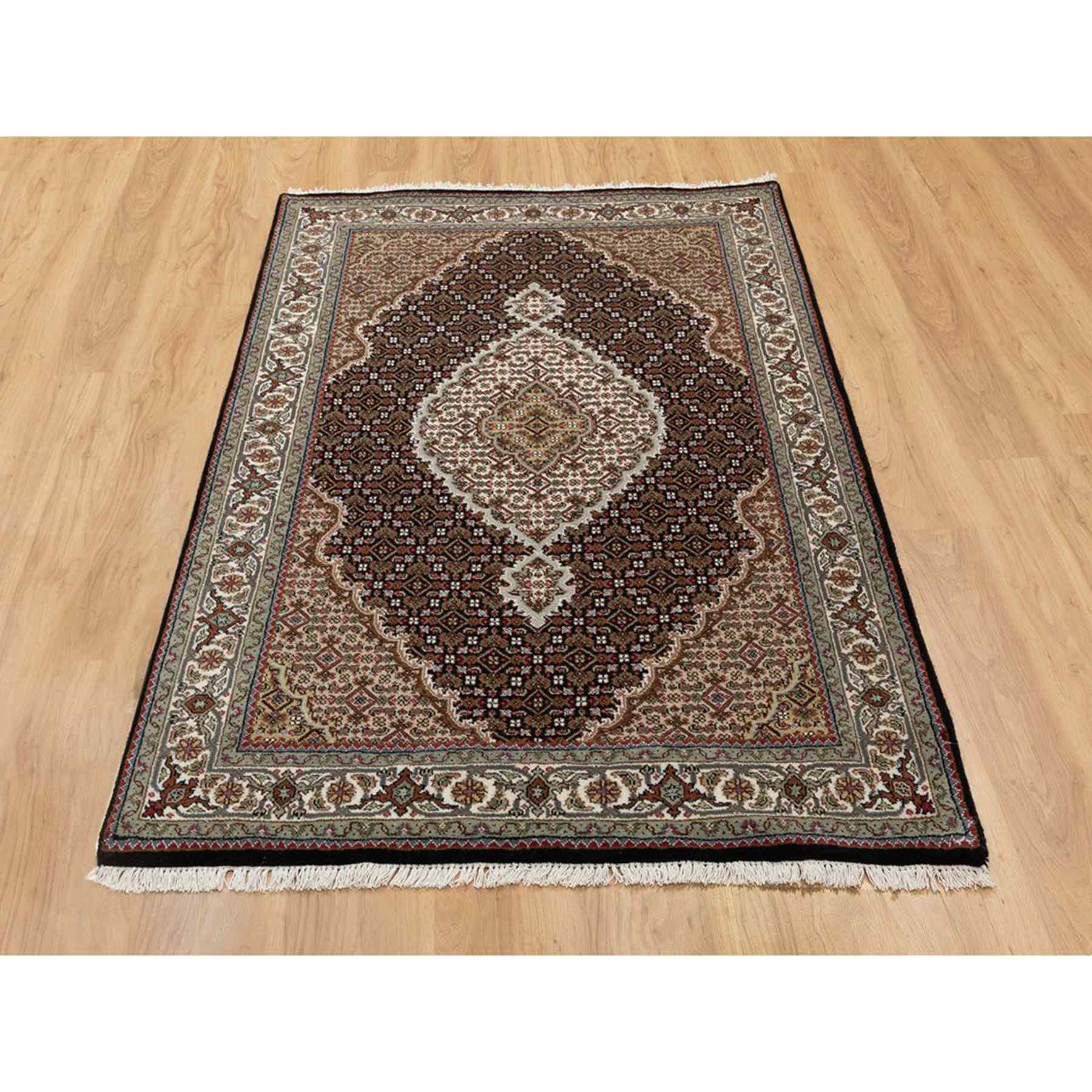 Fine-Oriental-Hand-Knotted-Rug-293450