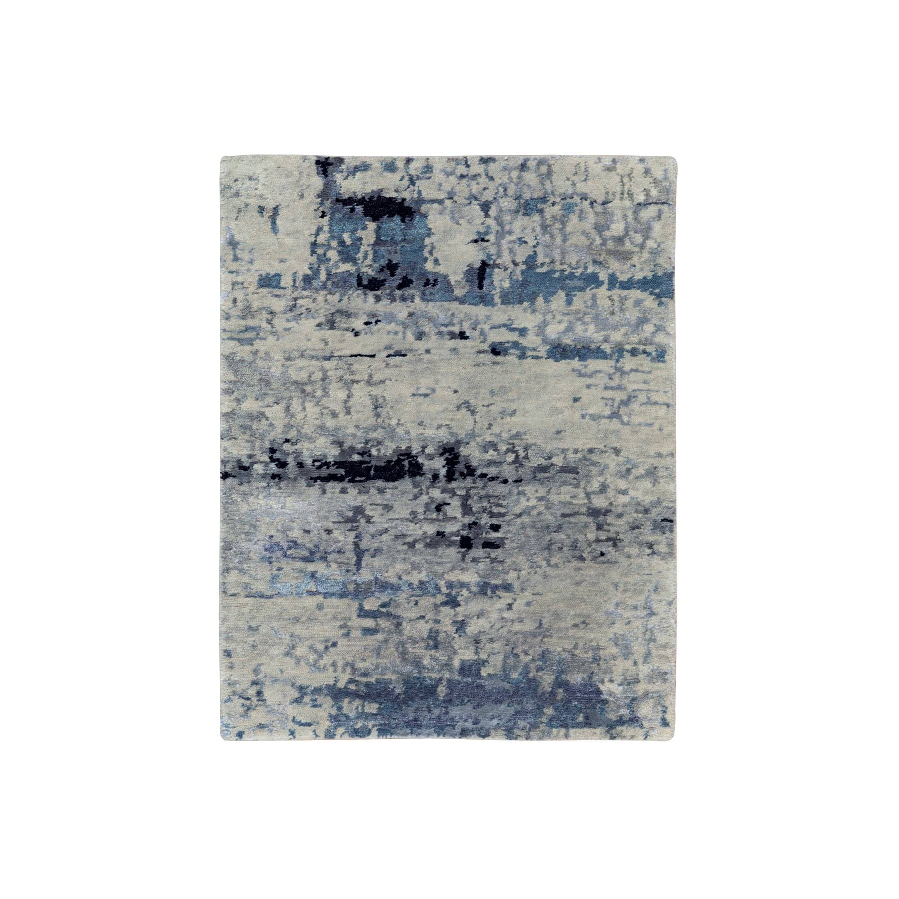 Modern-and-Contemporary-Hand-Knotted-Rug-292520