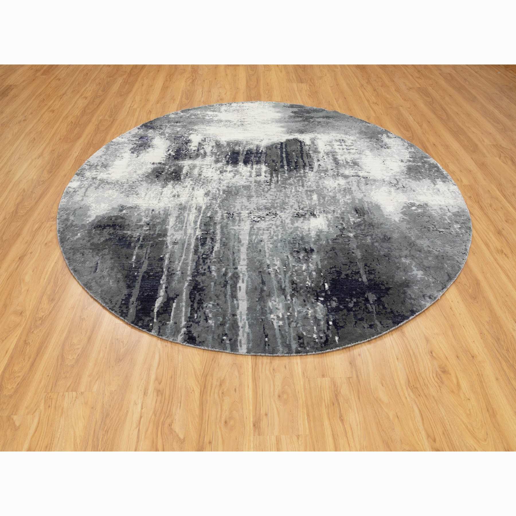 Modern-and-Contemporary-Hand-Knotted-Rug-292865