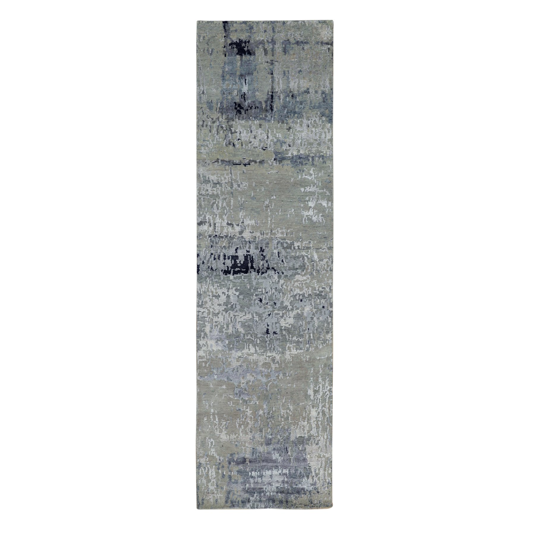 Modern-and-Contemporary-Hand-Knotted-Rug-294370