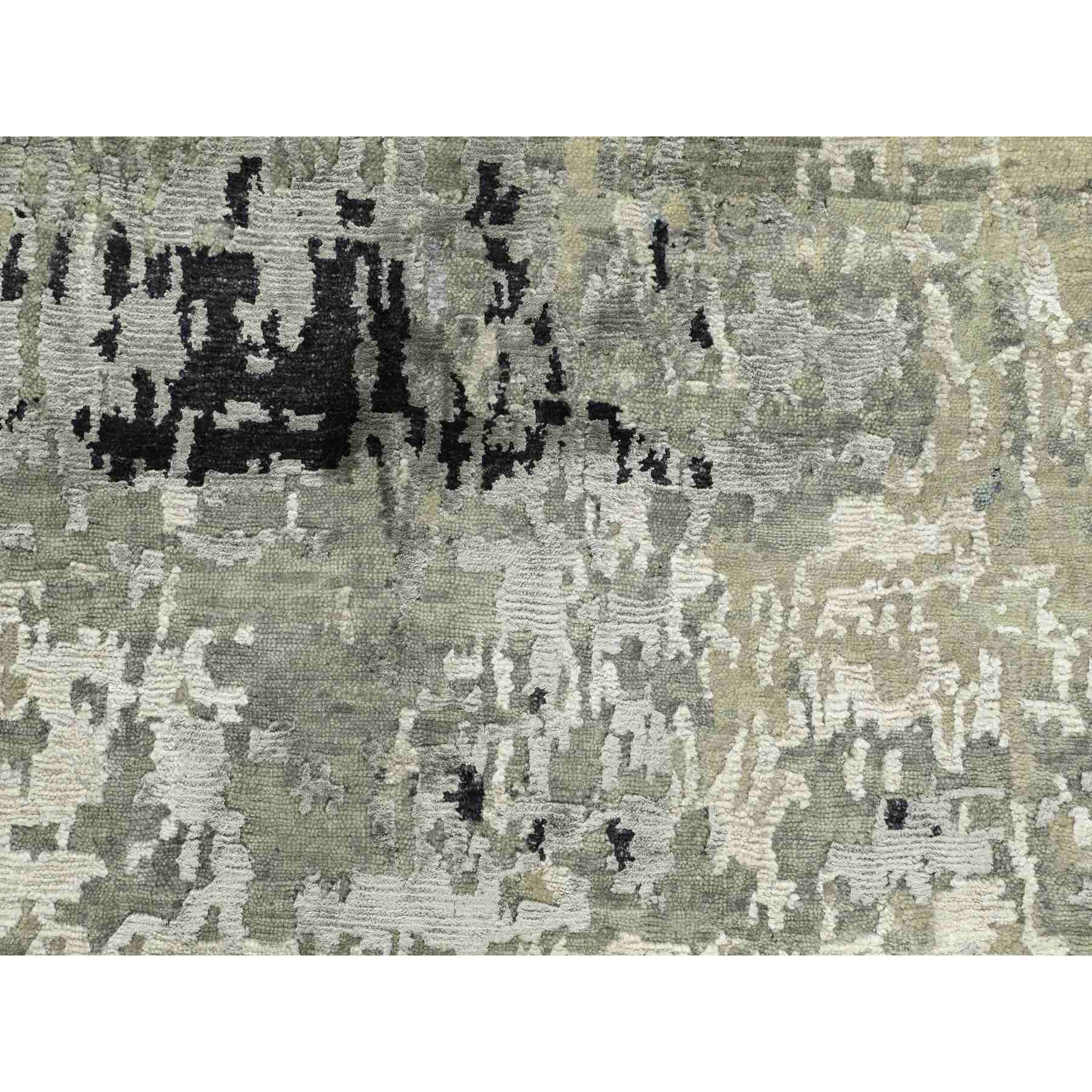 Modern-and-Contemporary-Hand-Knotted-Rug-294380