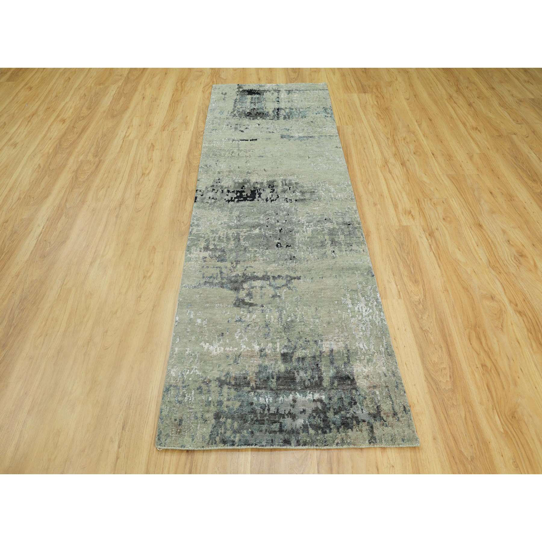 Modern-and-Contemporary-Hand-Knotted-Rug-294385