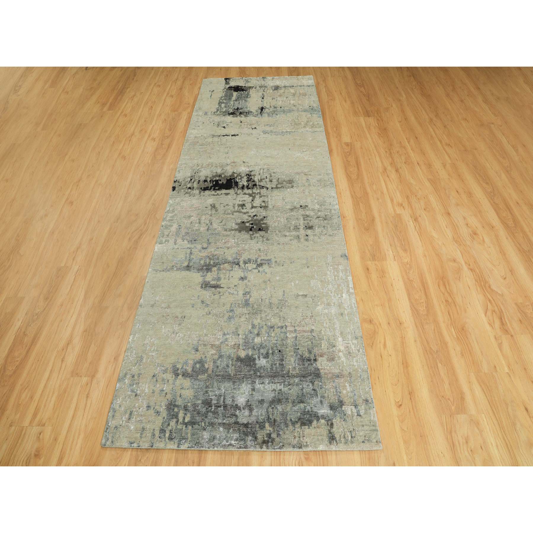 Modern-and-Contemporary-Hand-Knotted-Rug-294395