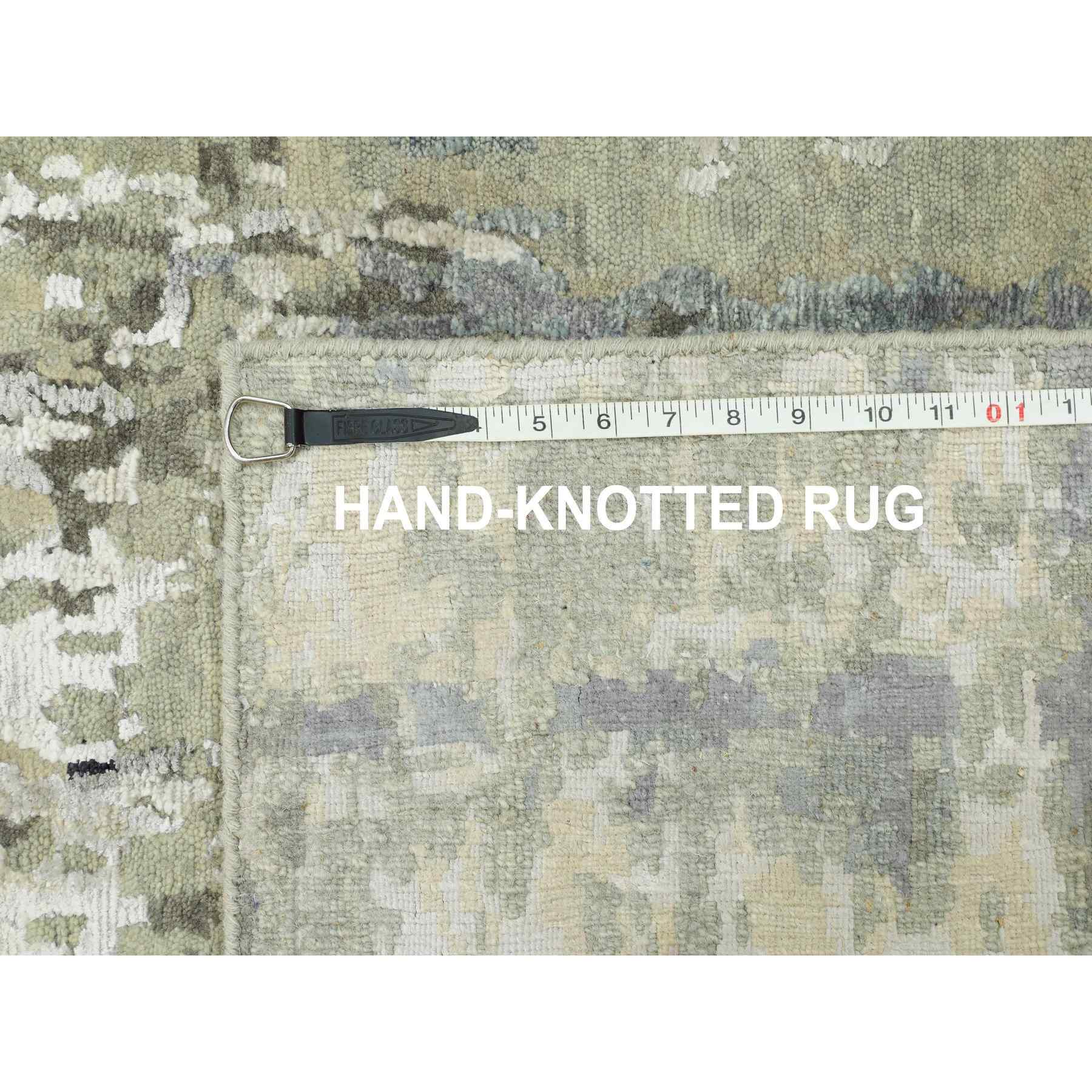 Modern-and-Contemporary-Hand-Knotted-Rug-294395