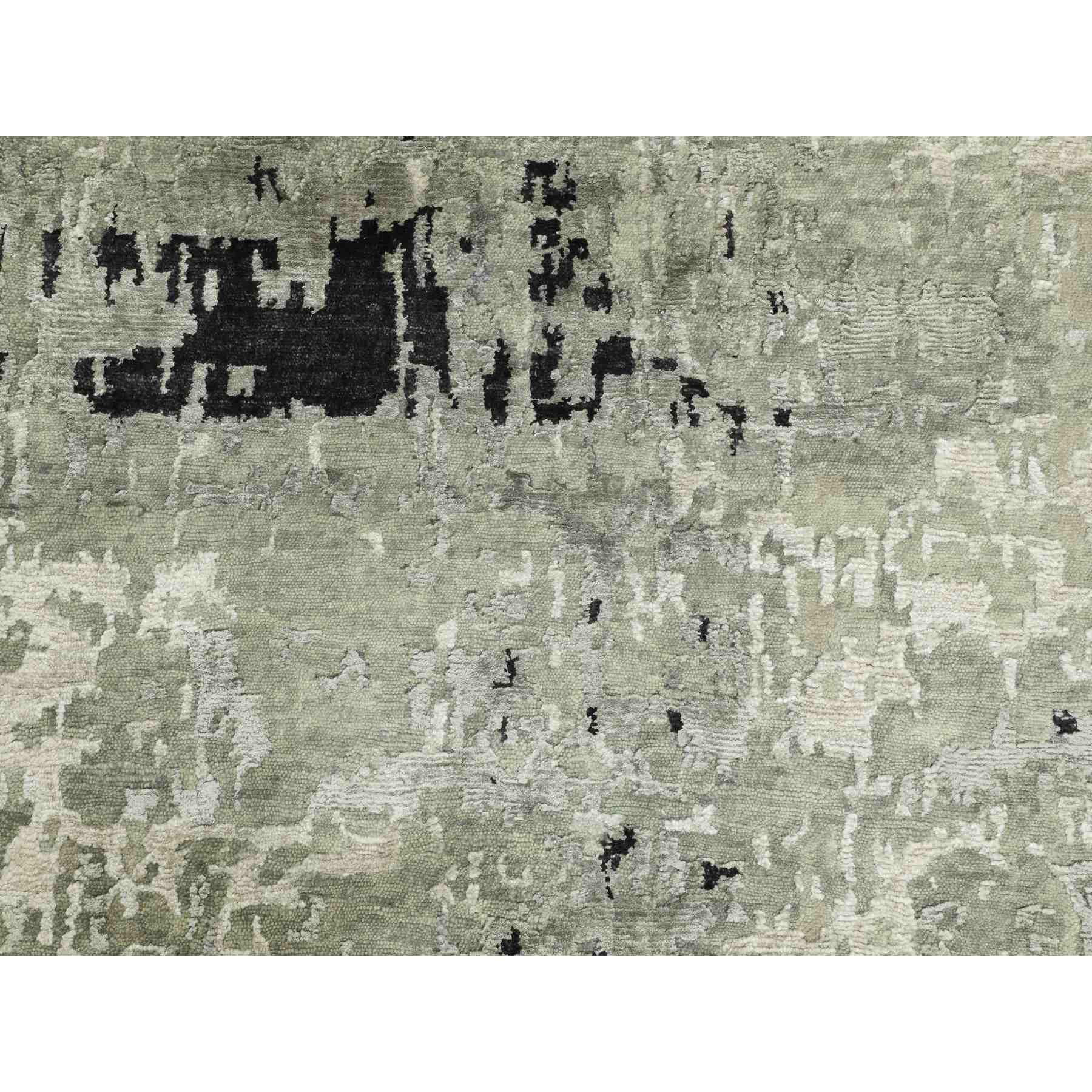 Modern-and-Contemporary-Hand-Knotted-Rug-294400