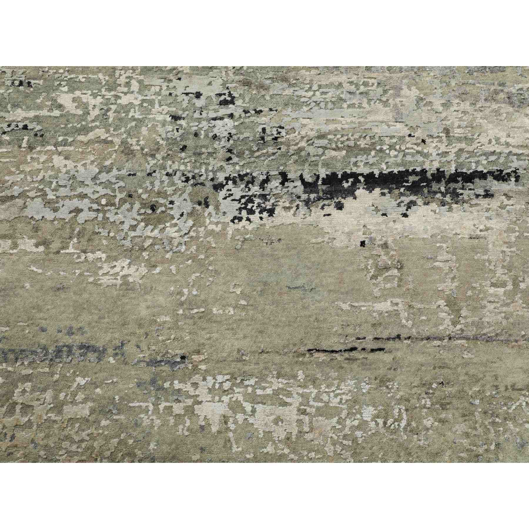 Modern-and-Contemporary-Hand-Knotted-Rug-294420