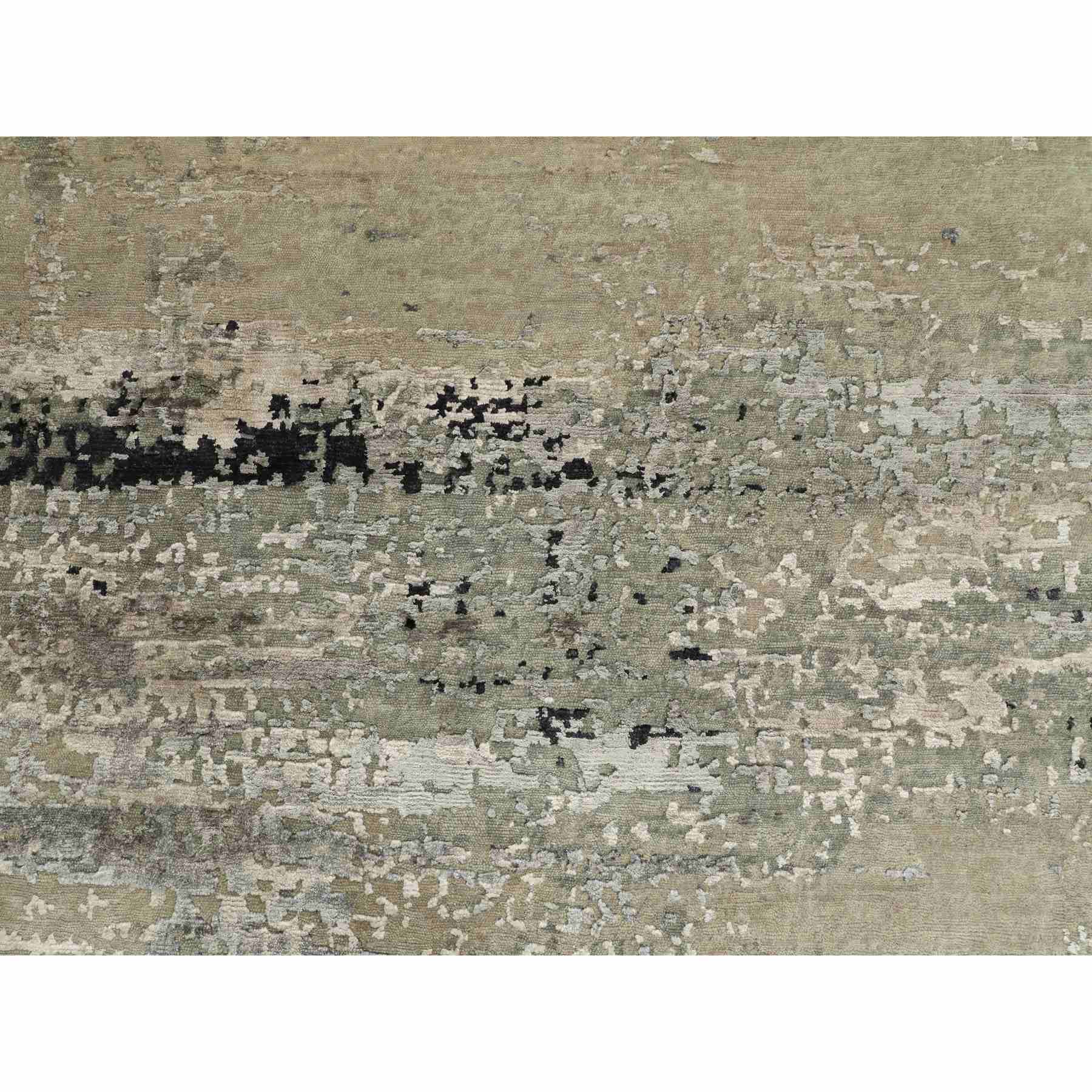 Modern-and-Contemporary-Hand-Knotted-Rug-294425