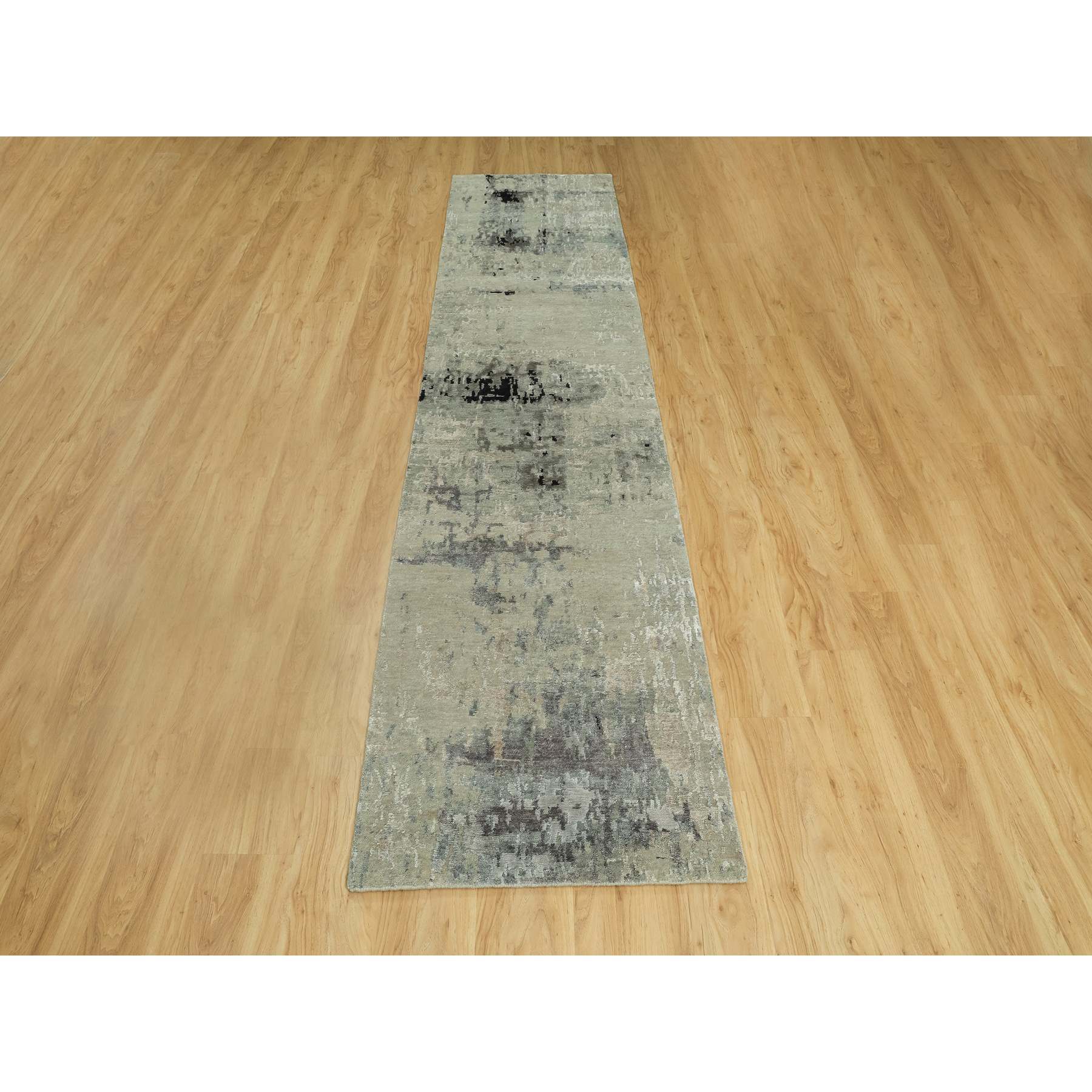 Modern-and-Contemporary-Hand-Knotted-Rug-294435