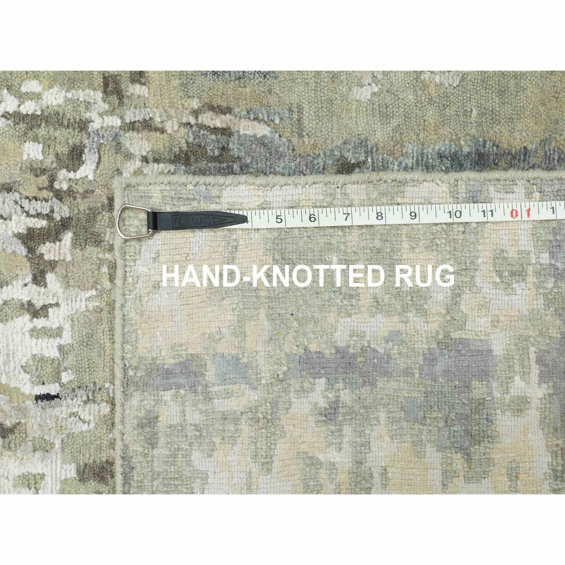 Modern-and-Contemporary-Hand-Knotted-Rug-294450