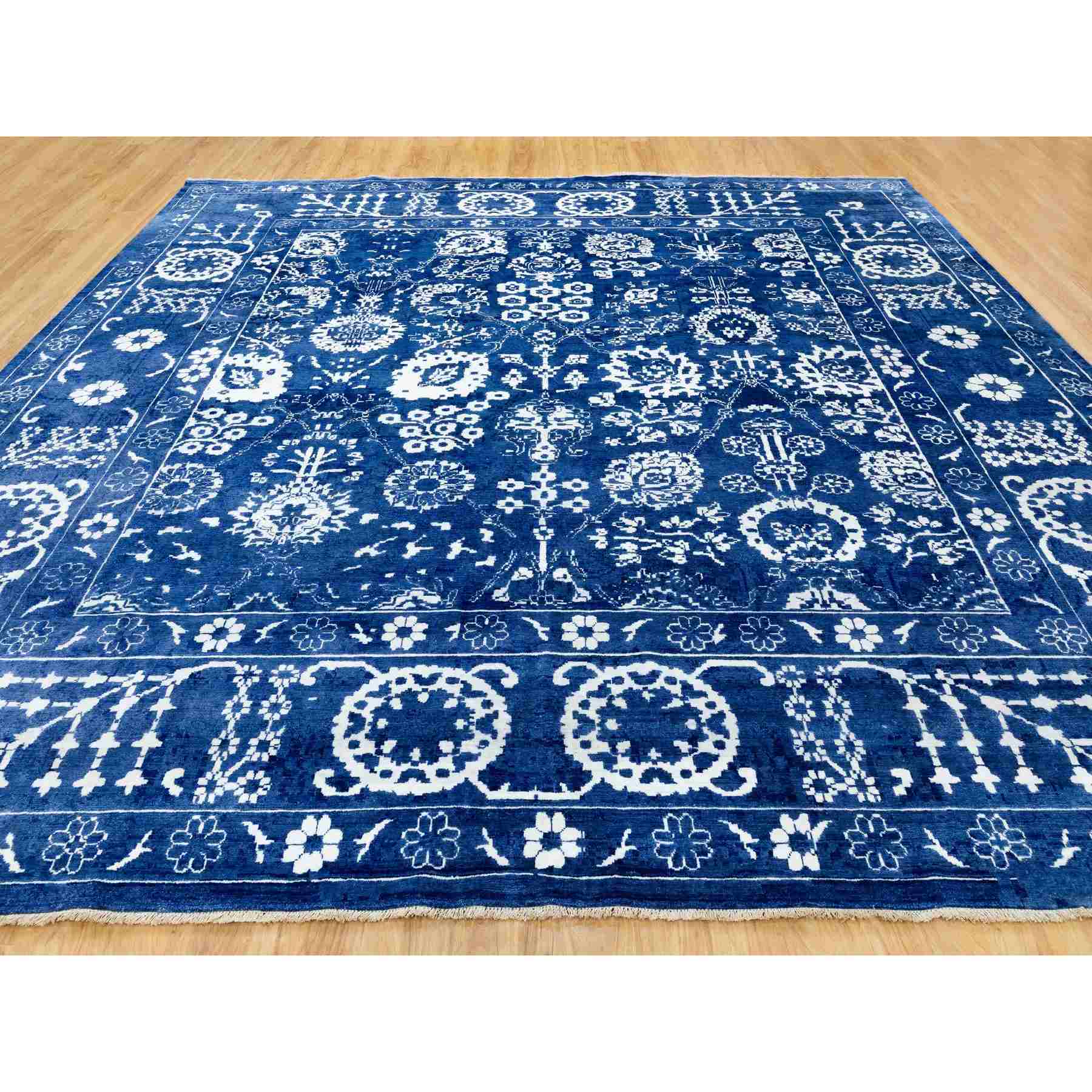 Transitional-Hand-Knotted-Rug-292730