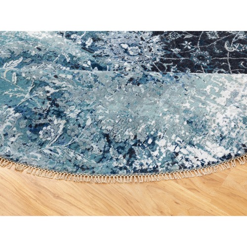 Transitional-Hand-Knotted-Rug-292745