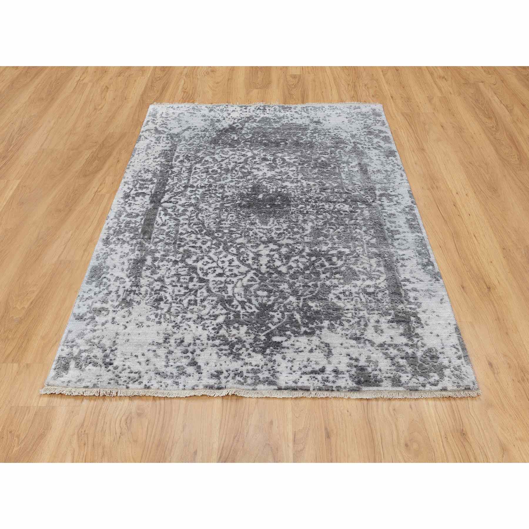Transitional-Hand-Knotted-Rug-292765