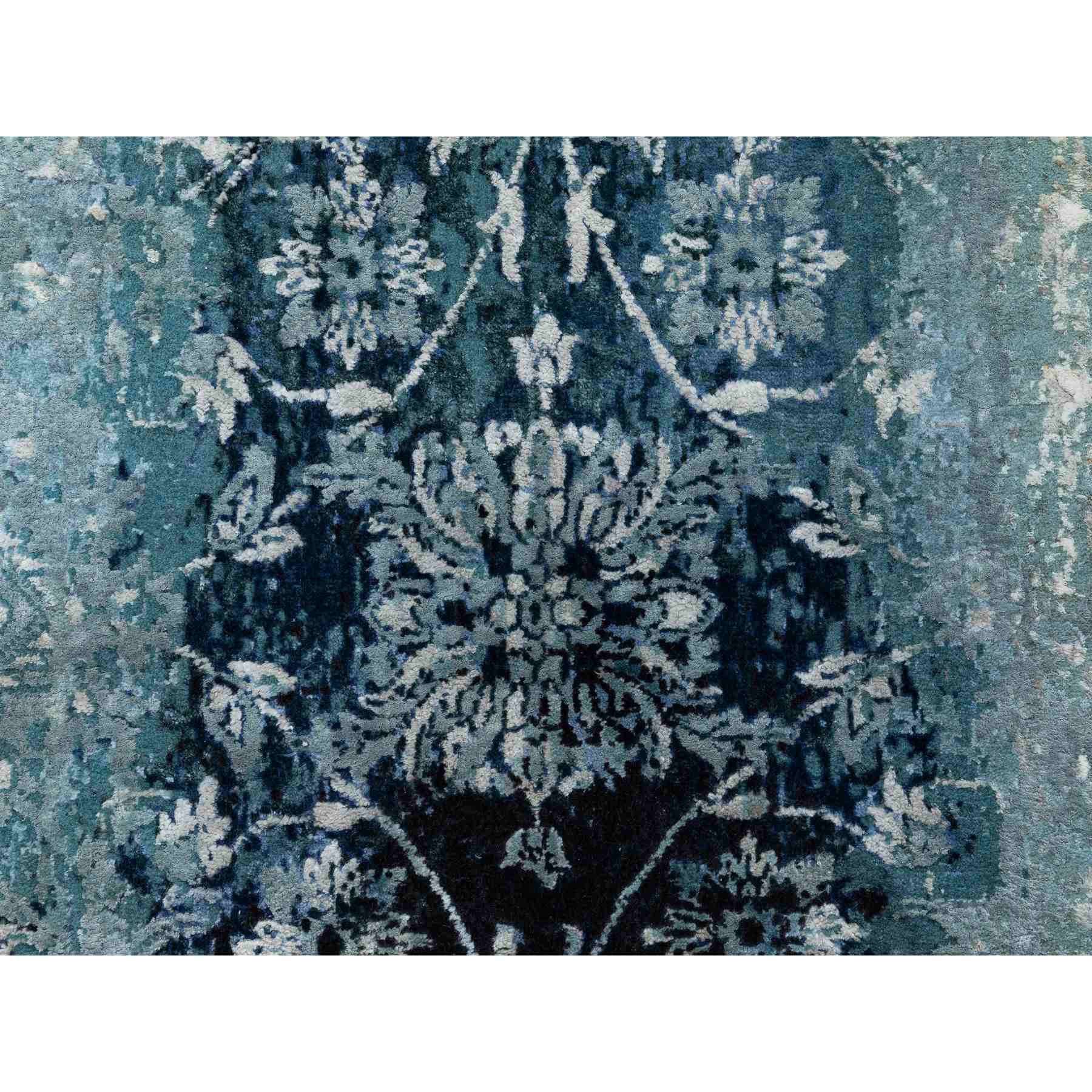 Transitional-Hand-Knotted-Rug-292785