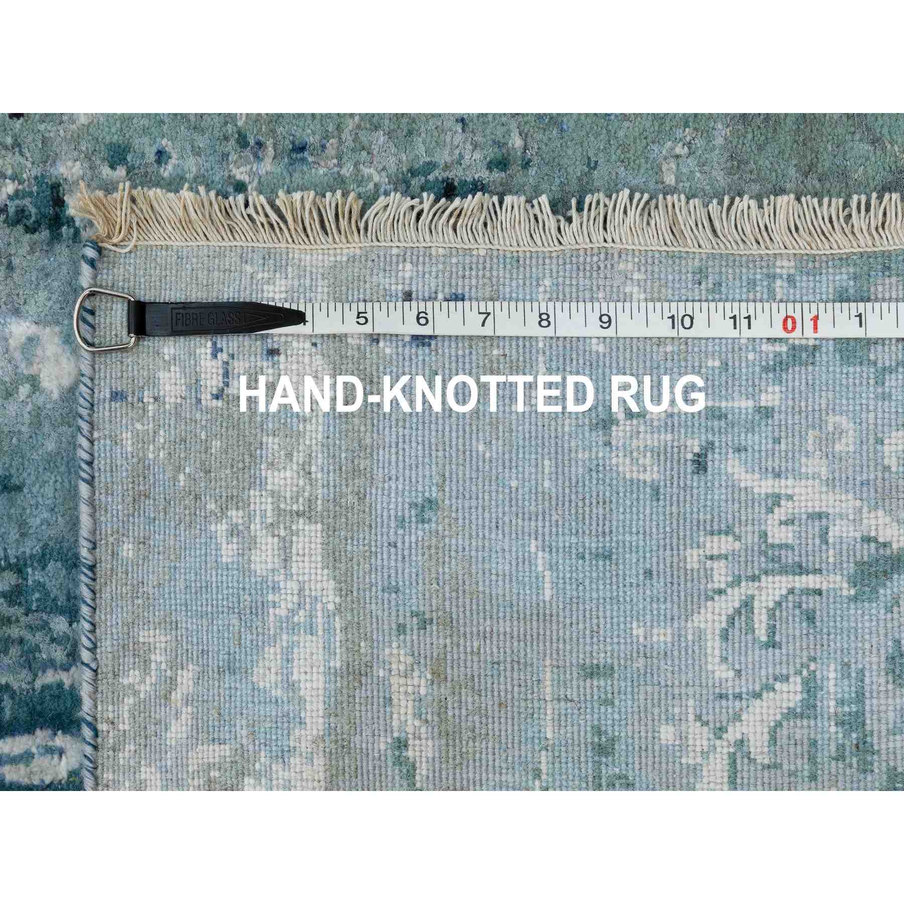 Transitional-Hand-Knotted-Rug-292785
