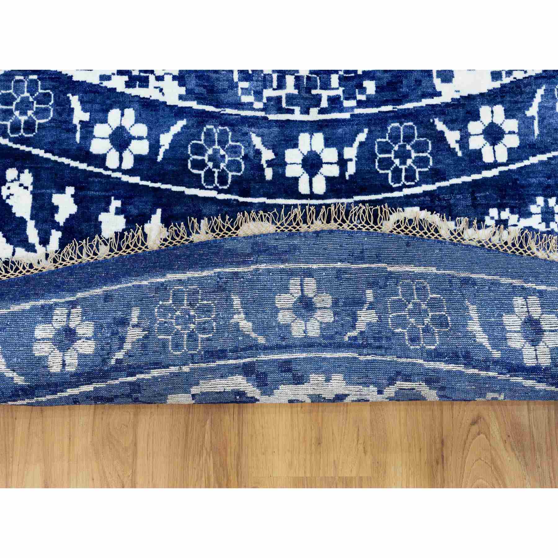 Transitional-Hand-Knotted-Rug-292810