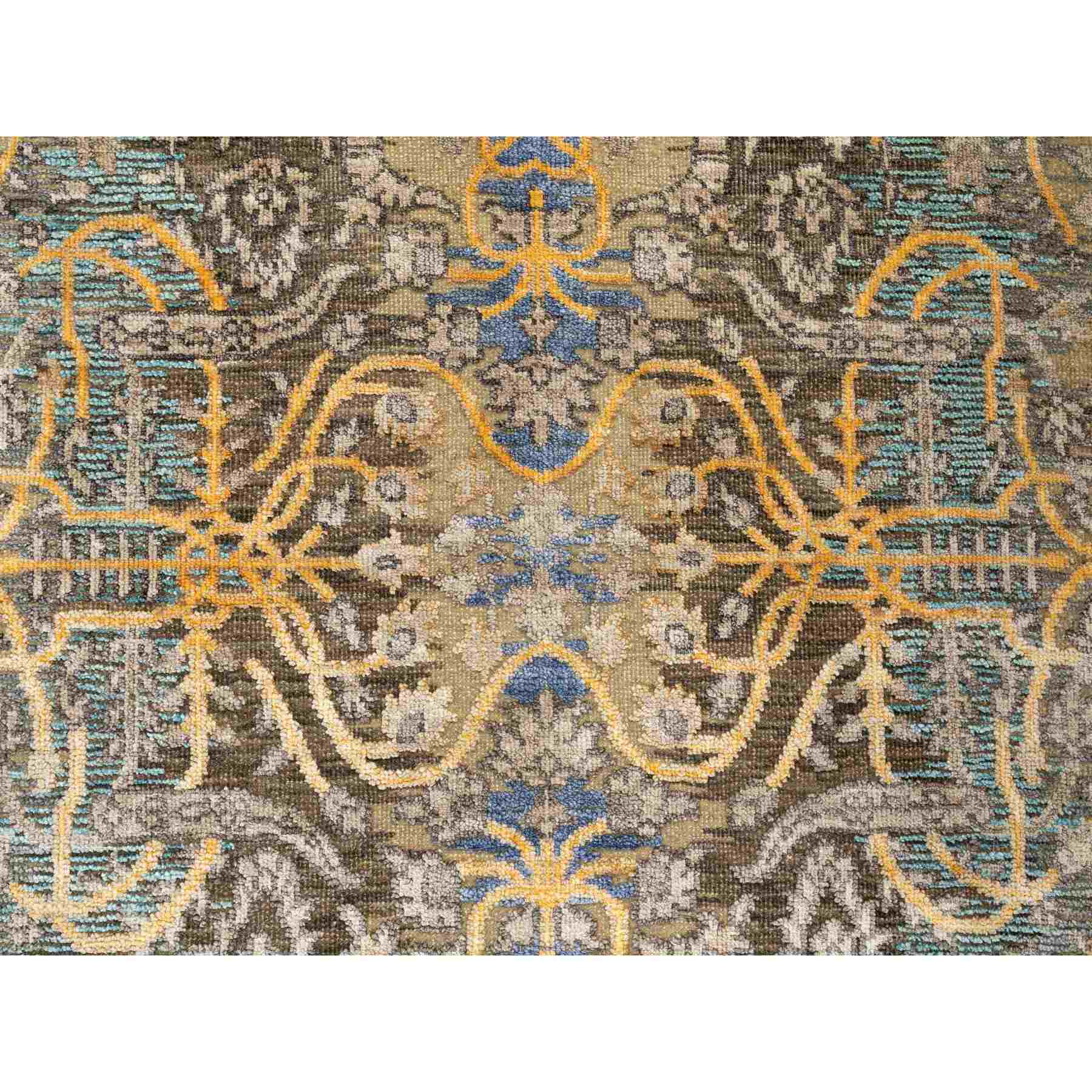 Transitional-Hand-Knotted-Rug-294735