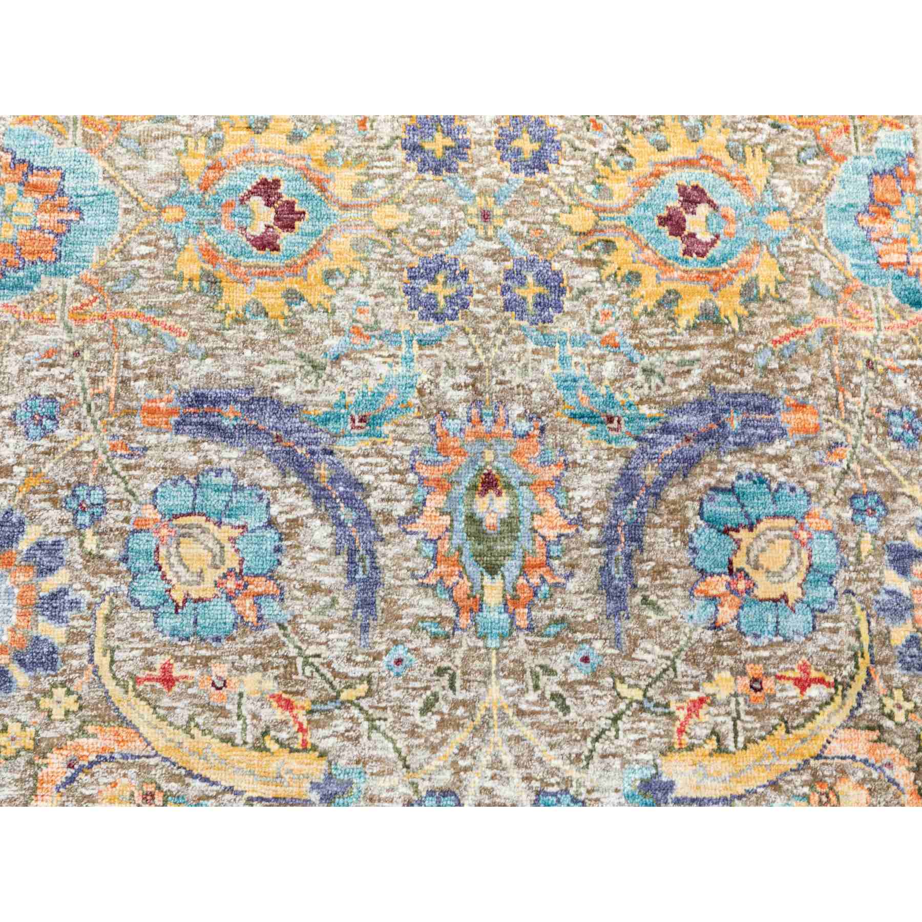 Wool-and-Silk-Hand-Knotted-Rug-294830