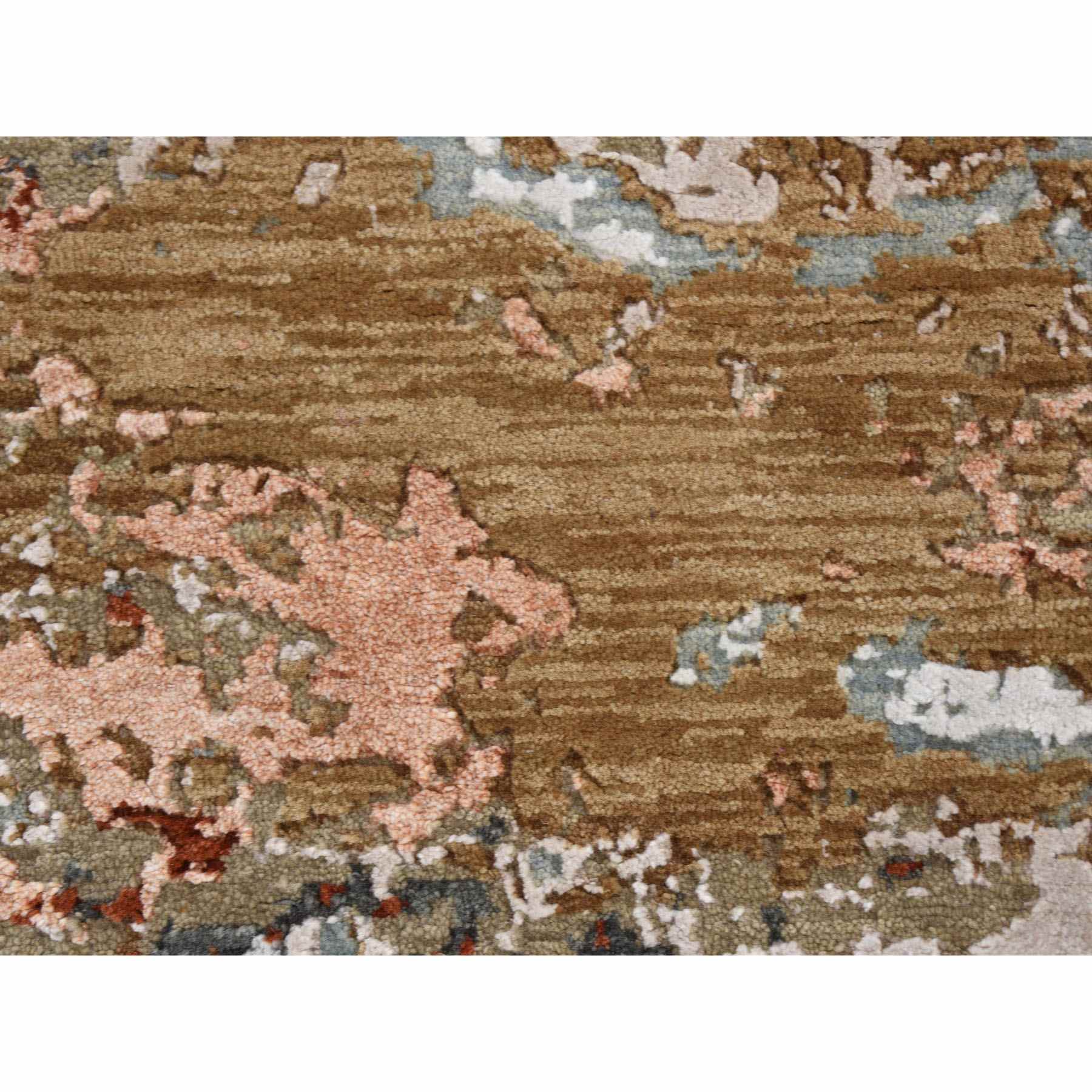 Modern-and-Contemporary-Hand-Knotted-Rug-295360