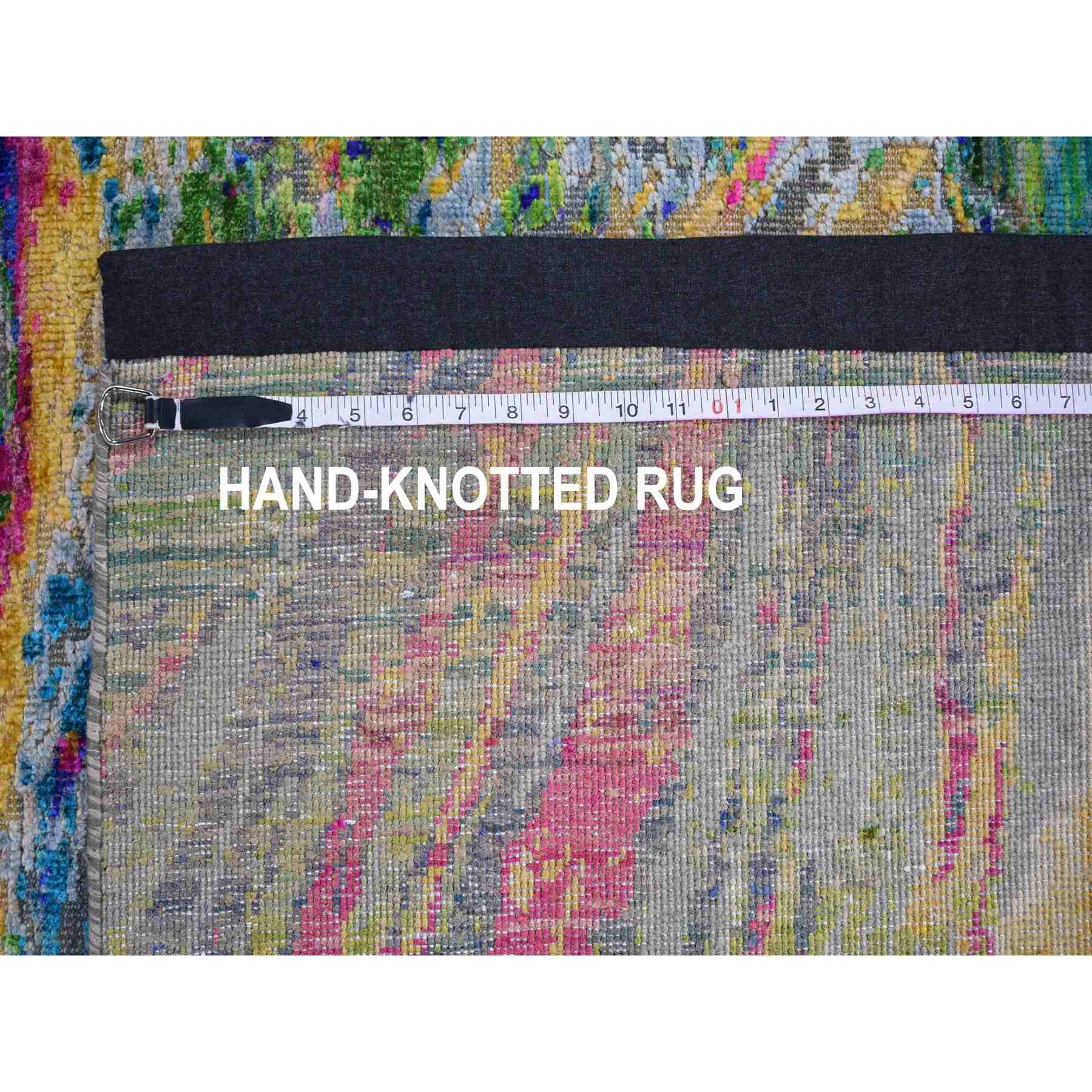 Modern-and-Contemporary-Hand-Knotted-Rug-296160