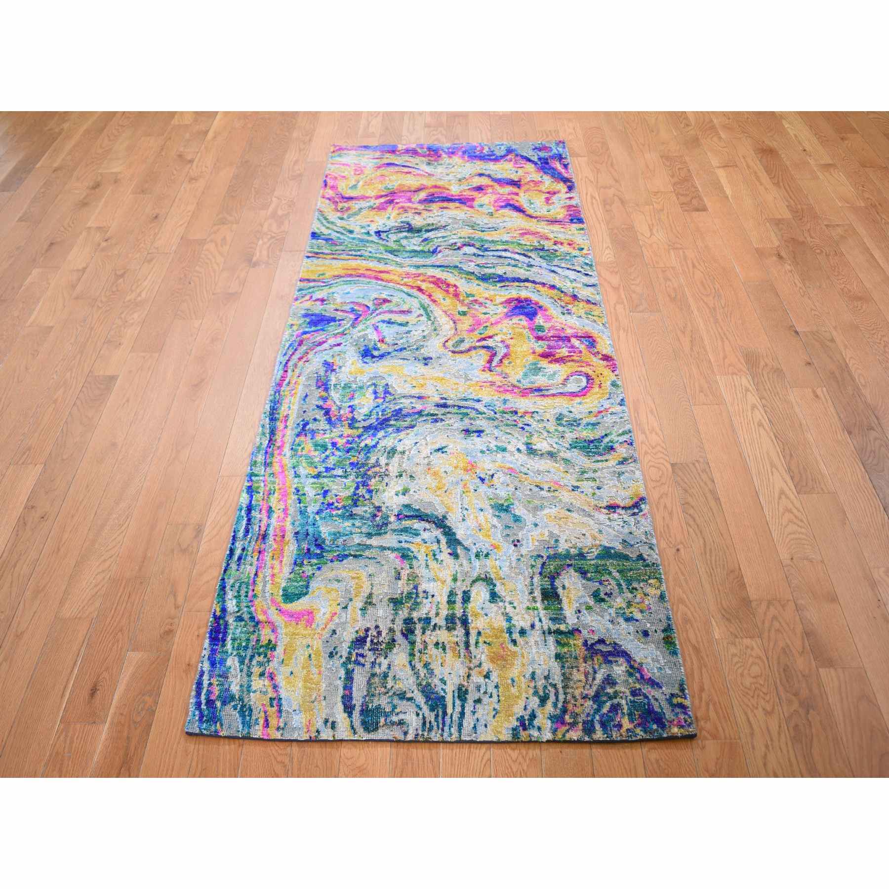 Modern-and-Contemporary-Hand-Knotted-Rug-296195