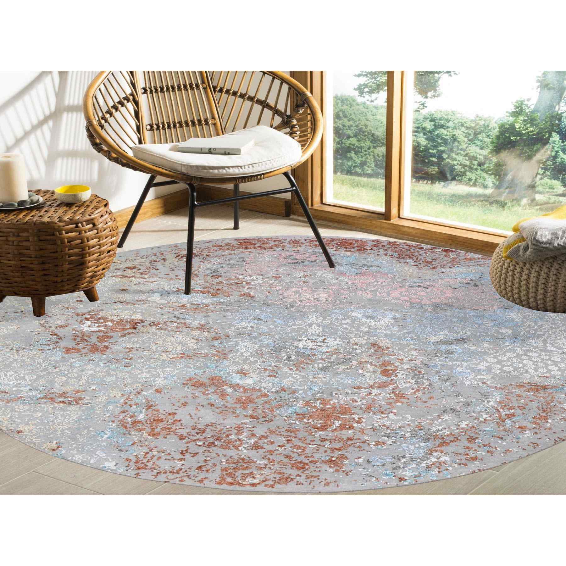 Modern-and-Contemporary-Hand-Knotted-Rug-296540