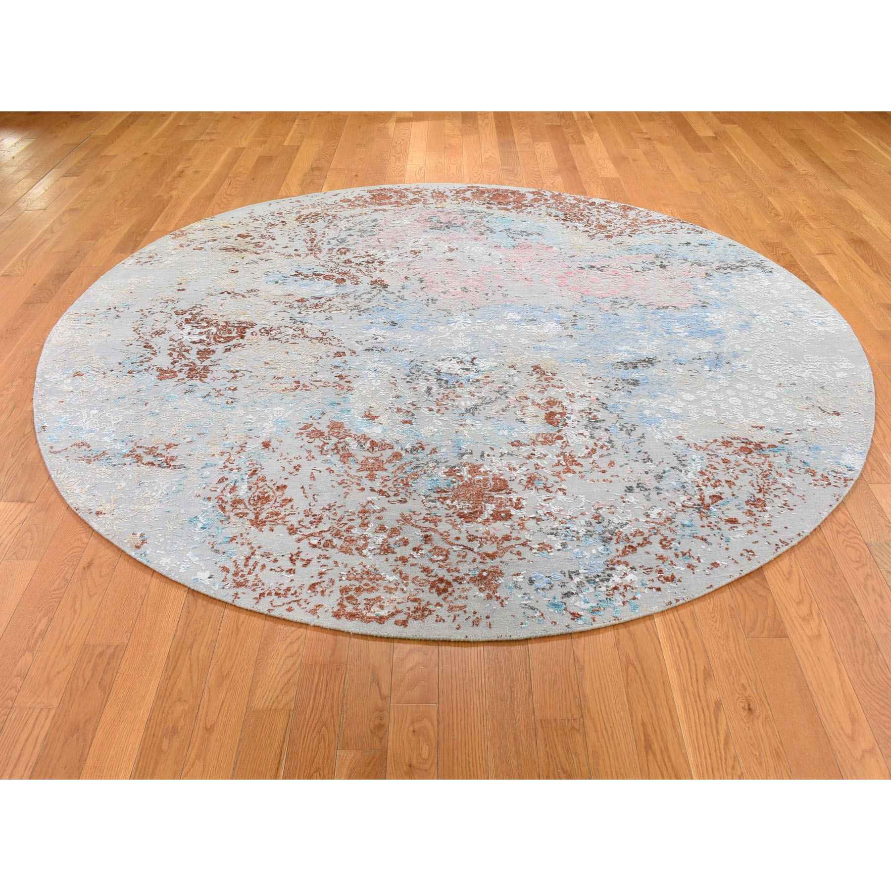 Modern-and-Contemporary-Hand-Knotted-Rug-296540