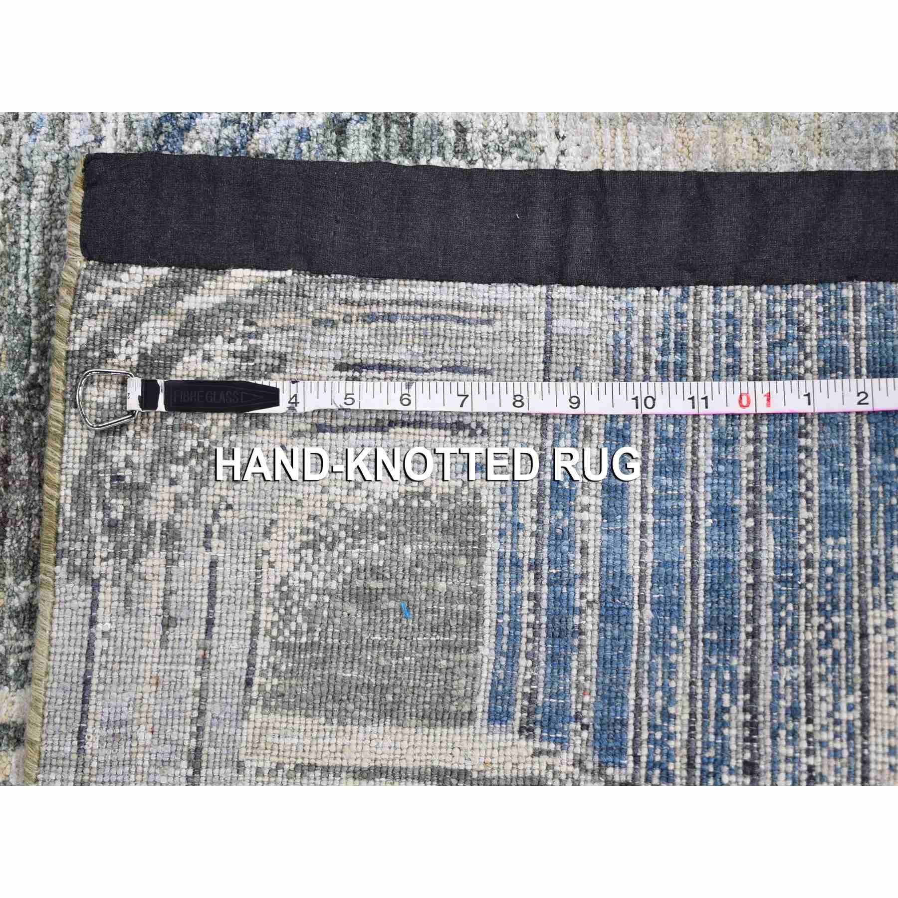 Modern-and-Contemporary-Hand-Knotted-Rug-297490